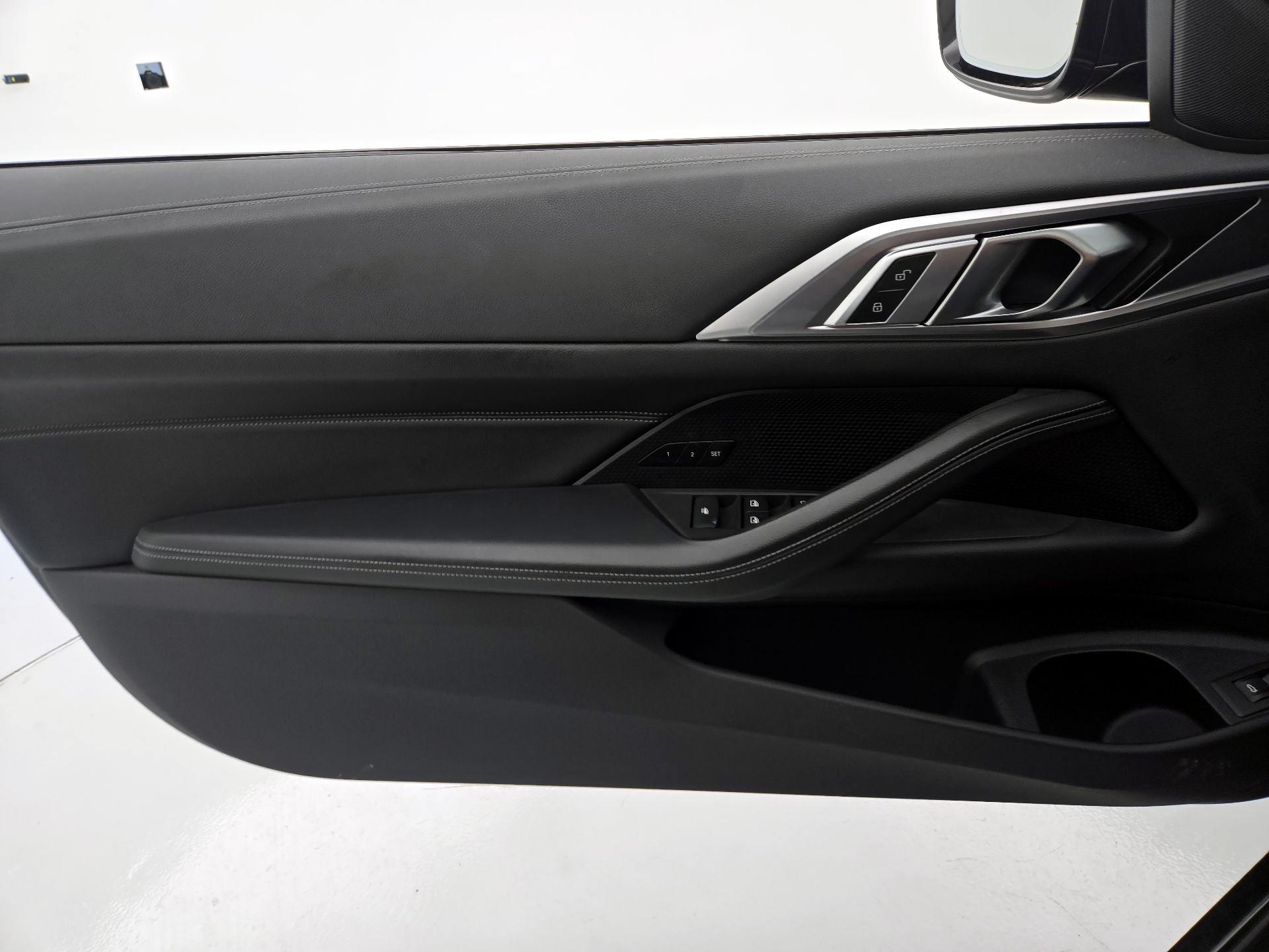 Thumbnail: 2022 BMW 4 Series - 12