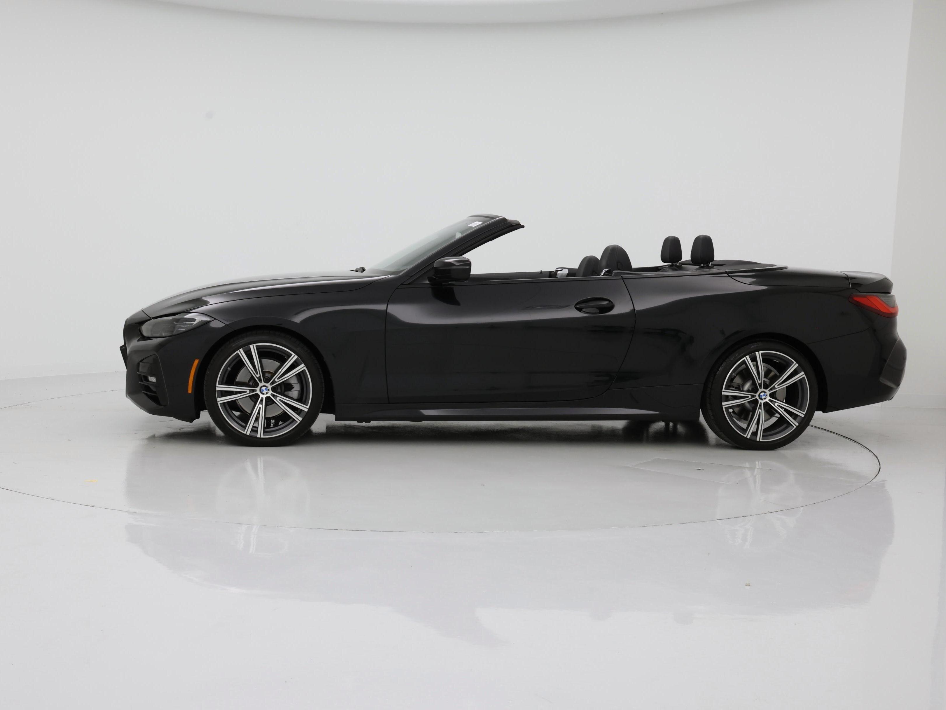Thumbnail: 2022 BMW 4 Series - 3