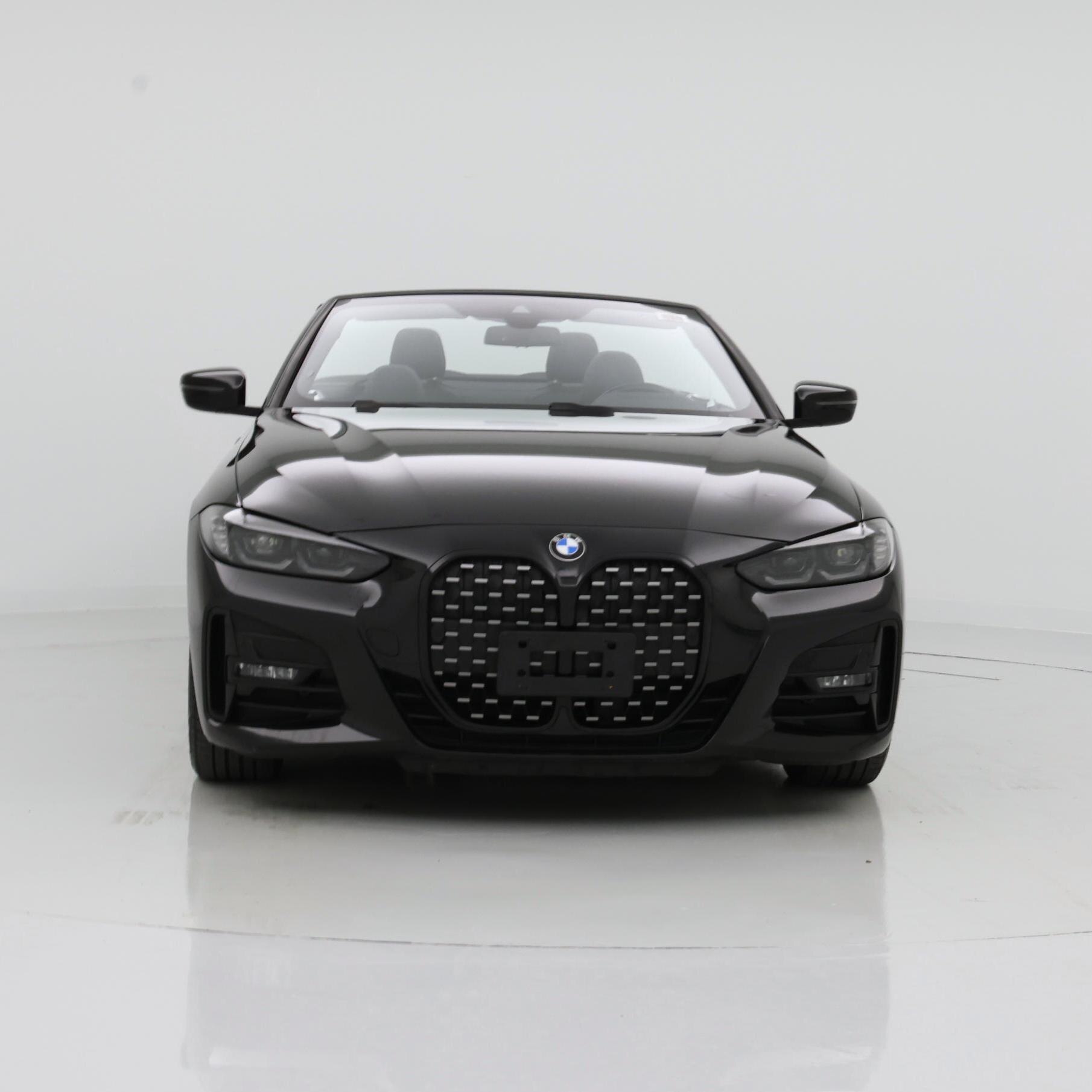 Thumbnail: 2022 BMW 4 Series - 5