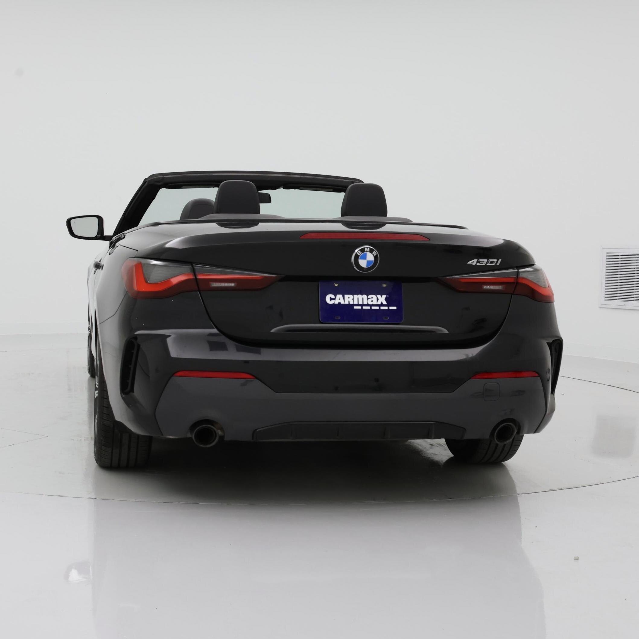 Thumbnail: 2022 BMW 4 Series - 6