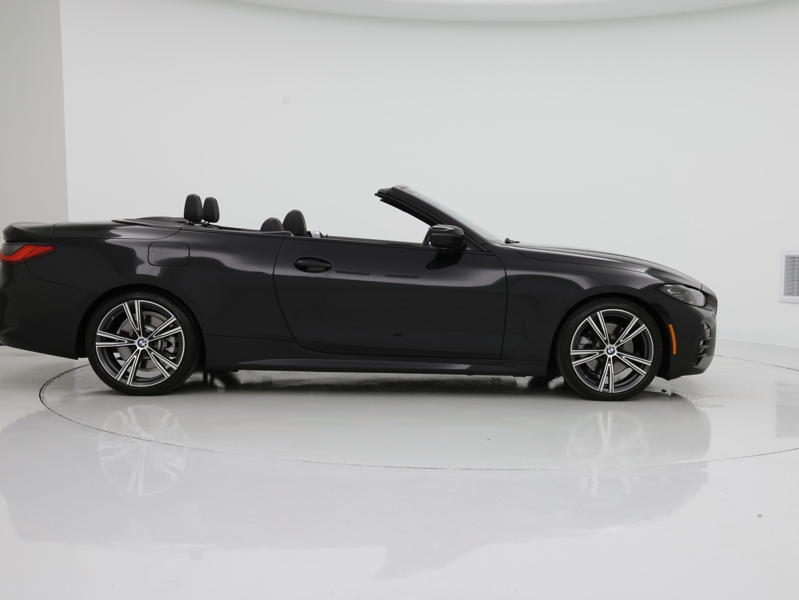 Thumbnail: 2022 BMW 4 Series - 7