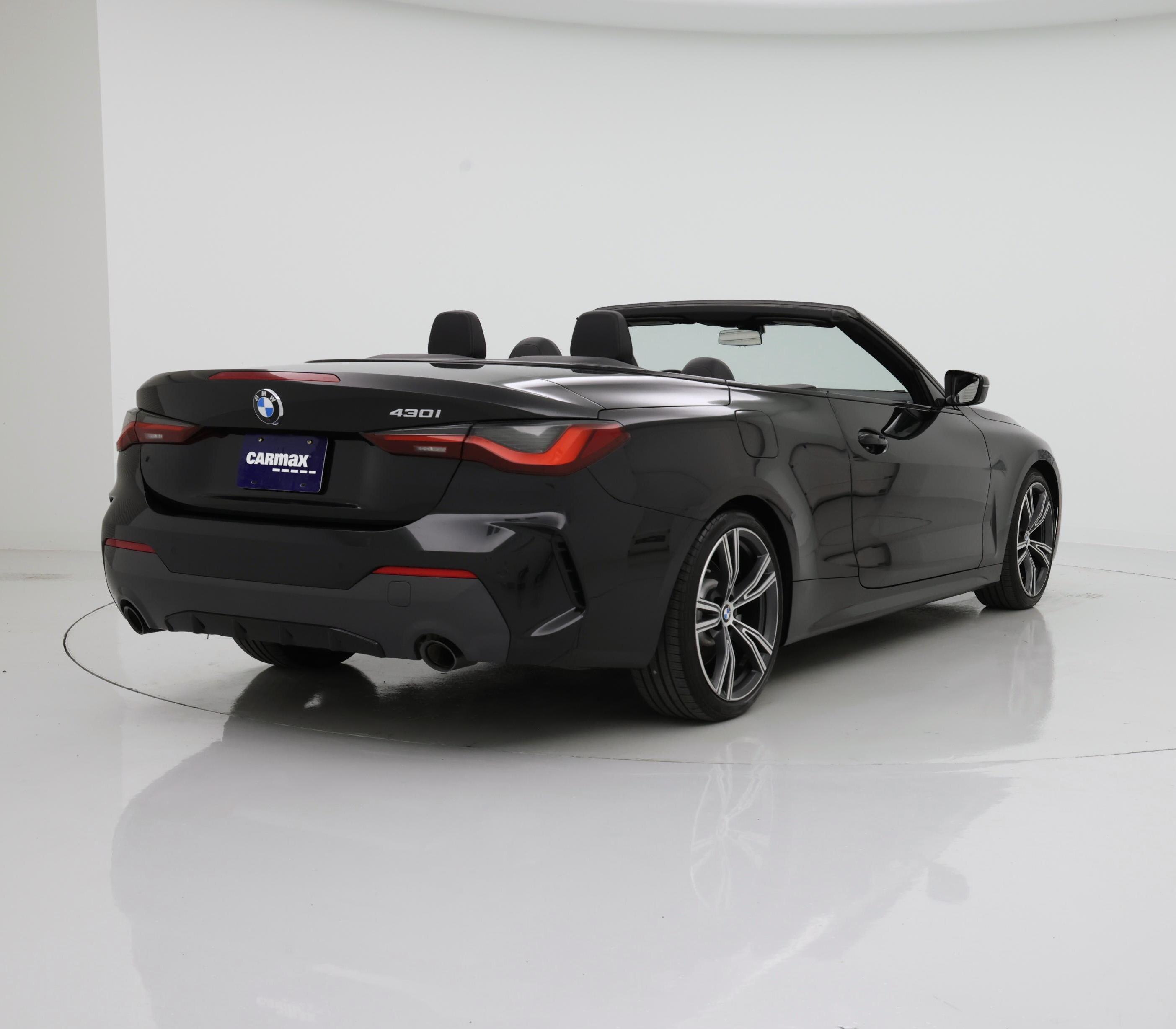 Thumbnail: 2022 BMW 4 Series - 8