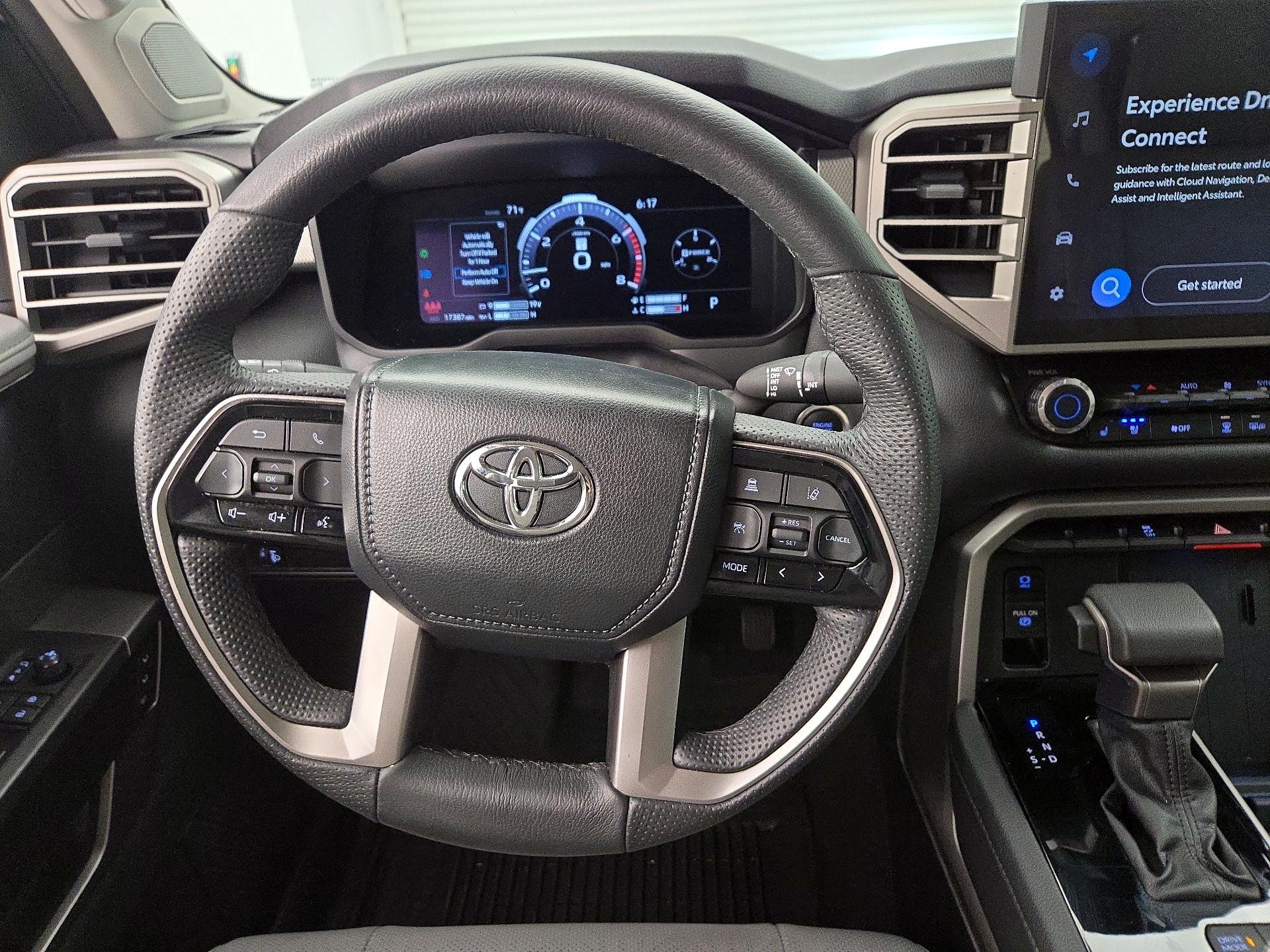 Thumbnail: 2024 Toyota Tundra - 10