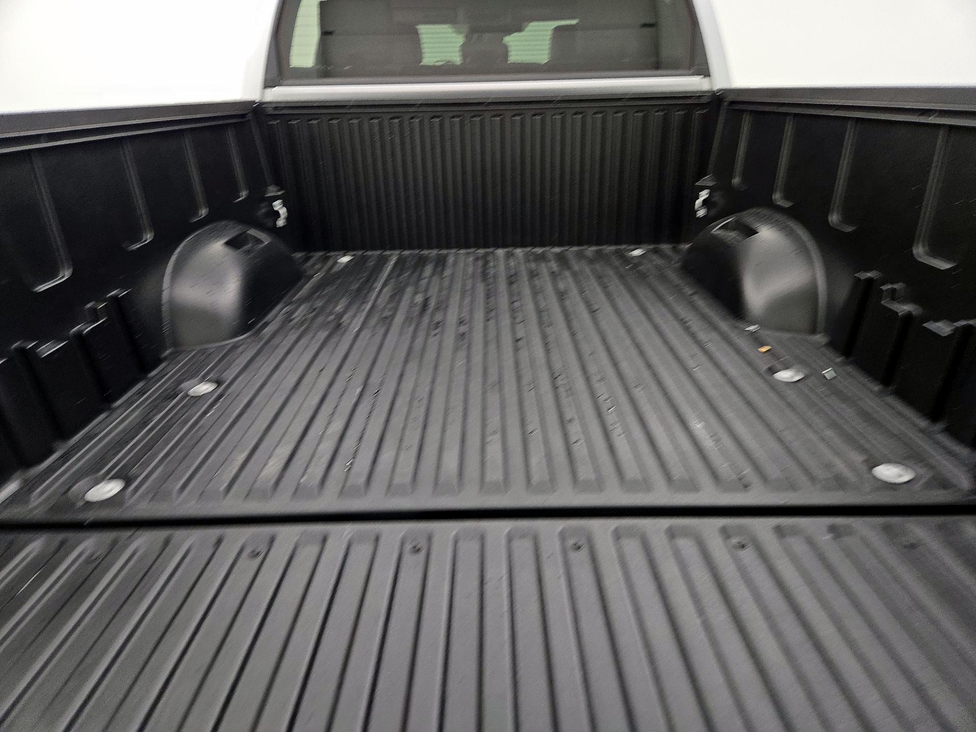 Thumbnail: 2024 Toyota Tundra - 20