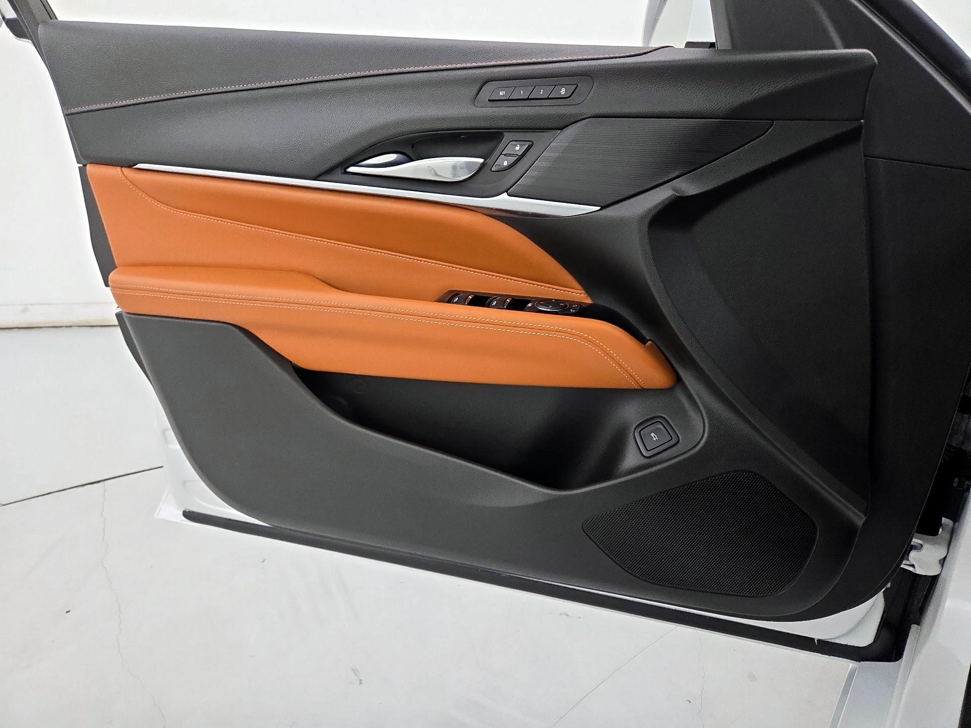 Thumbnail: 2022 Cadillac CT4 - 12