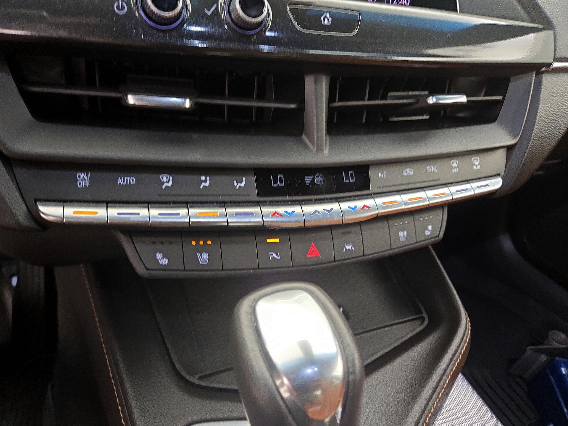 Thumbnail: 2022 Cadillac CT4 - 16