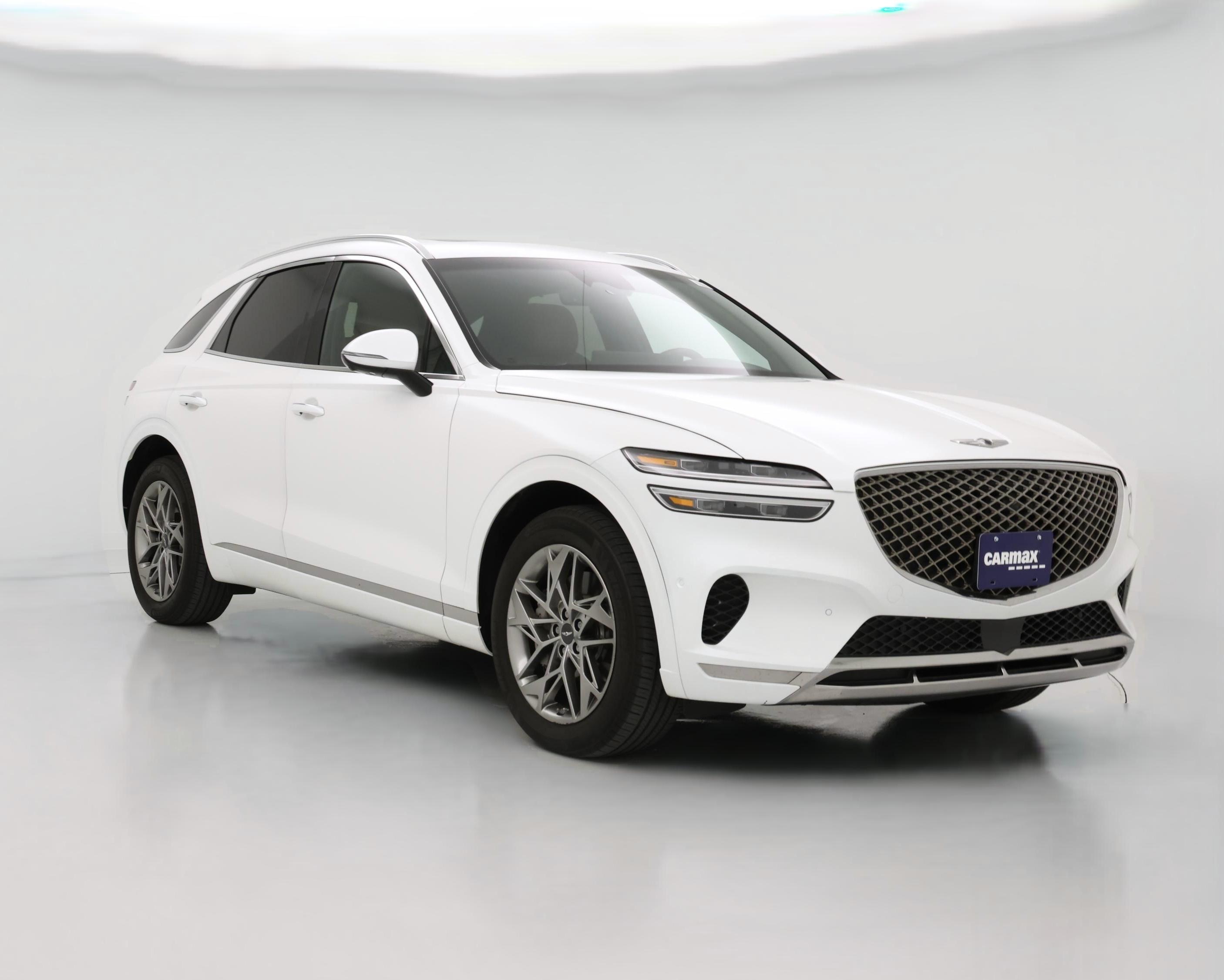 Thumbnail: 2023 Genesis GV70 - 1