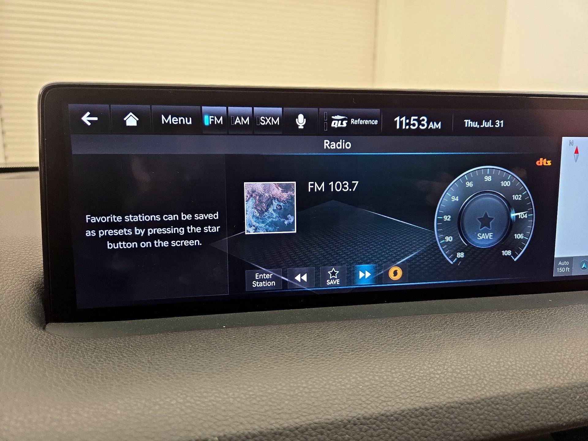 Thumbnail: 2023 Genesis GV70 - 16