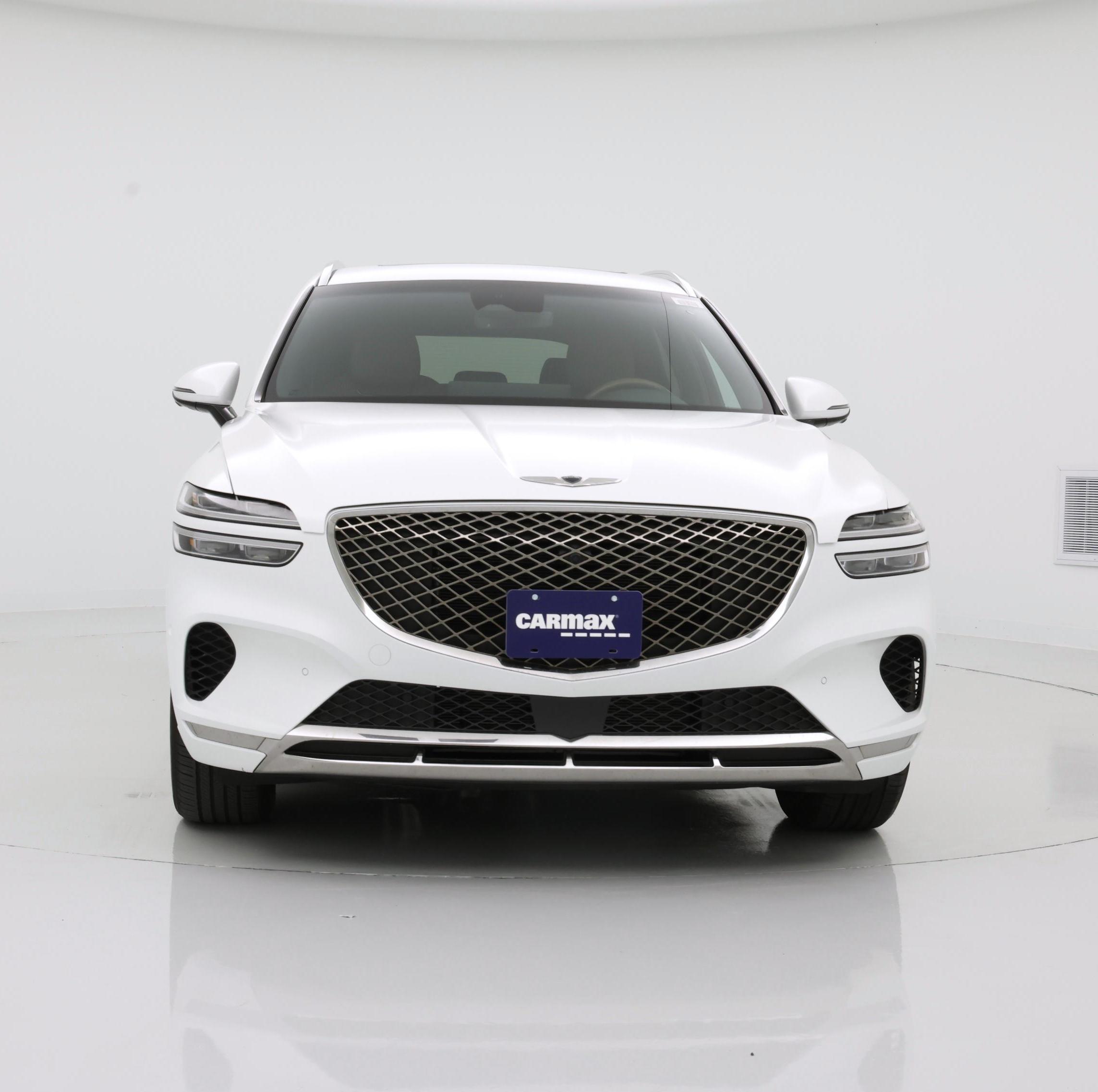 Thumbnail: 2023 Genesis GV70 - 5