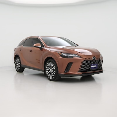 2023 Lexus RX 350 Premium Plus