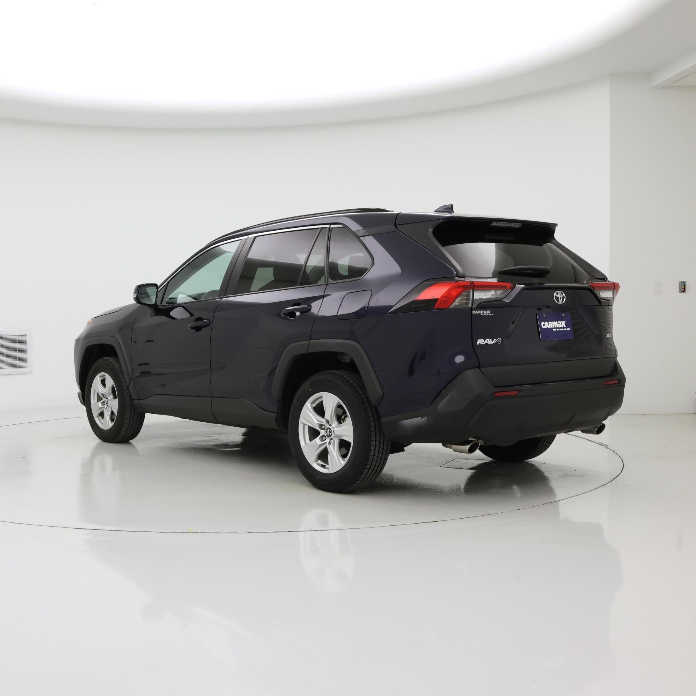 Thumbnail: 2020 Toyota RAV4 - 2