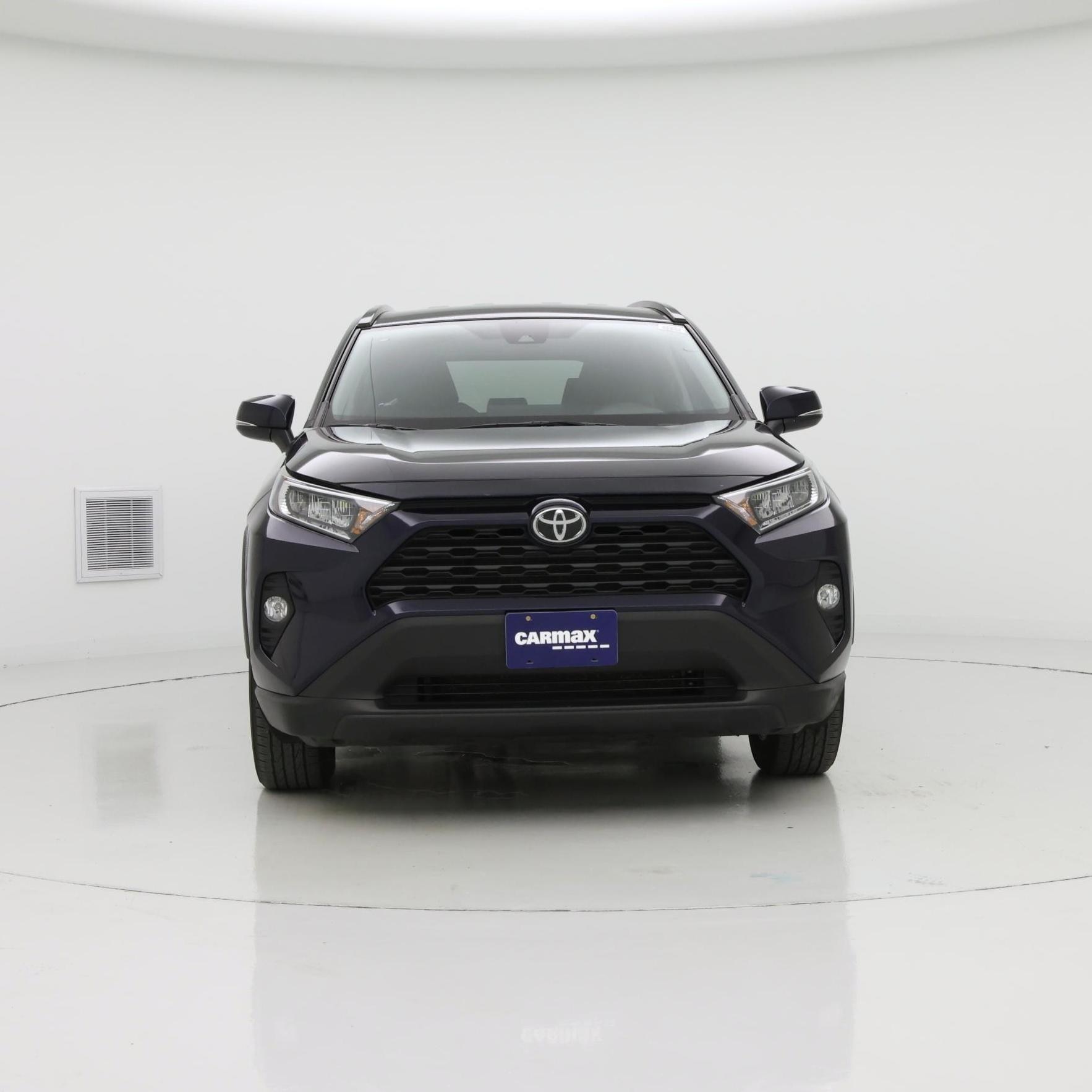 Thumbnail: 2020 Toyota RAV4 - 5