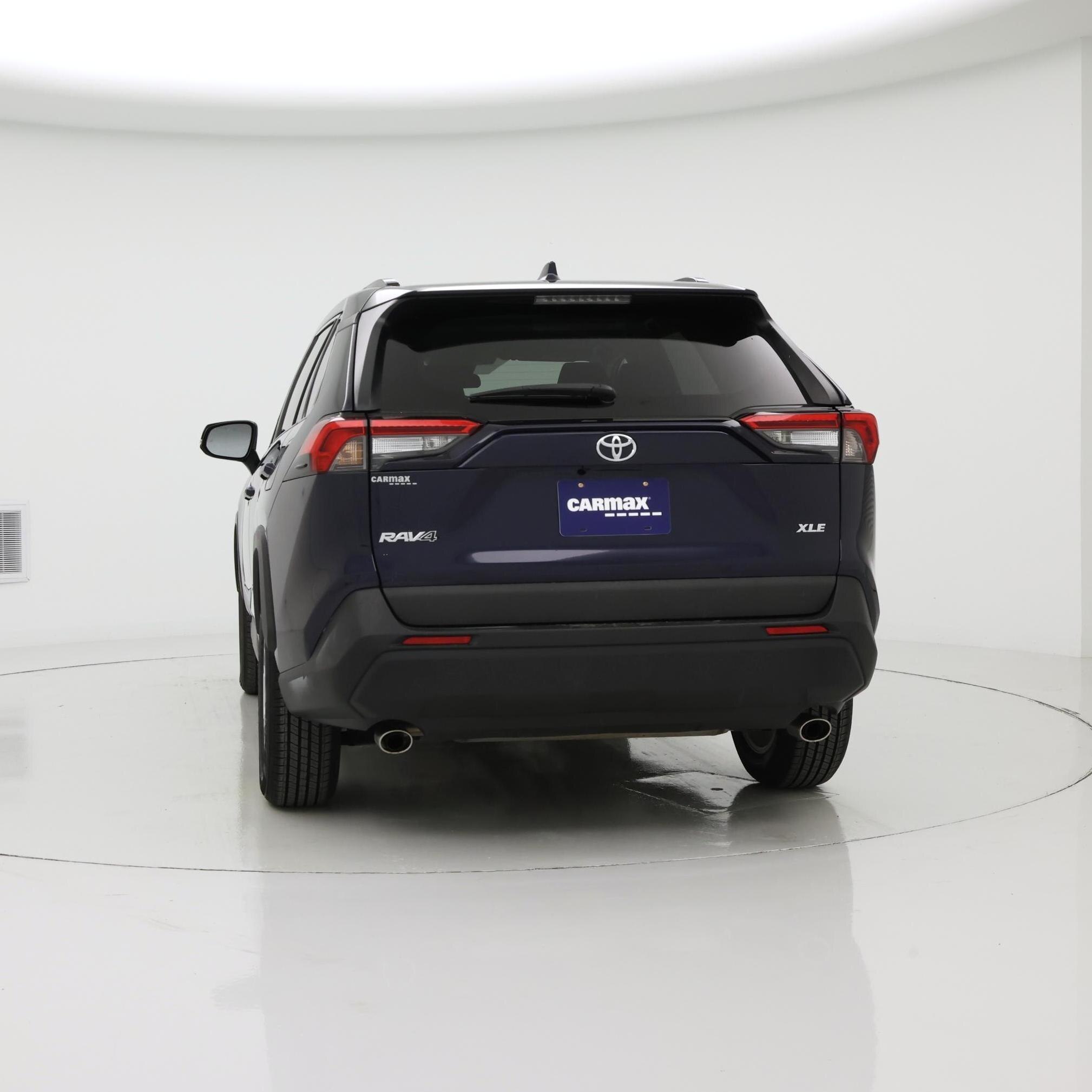 Thumbnail: 2020 Toyota RAV4 - 6