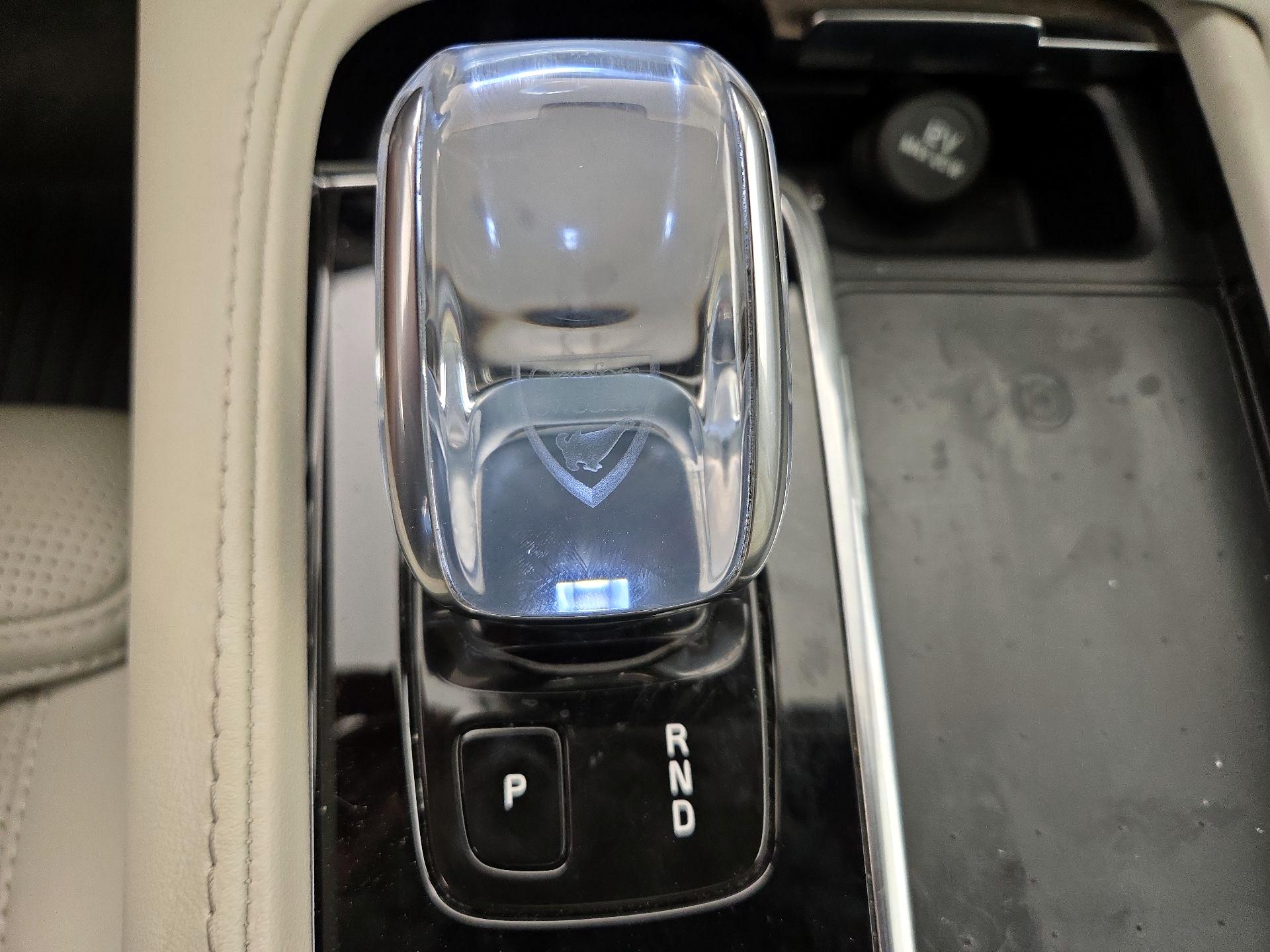 Thumbnail: 2021 Volvo XC90 - 17