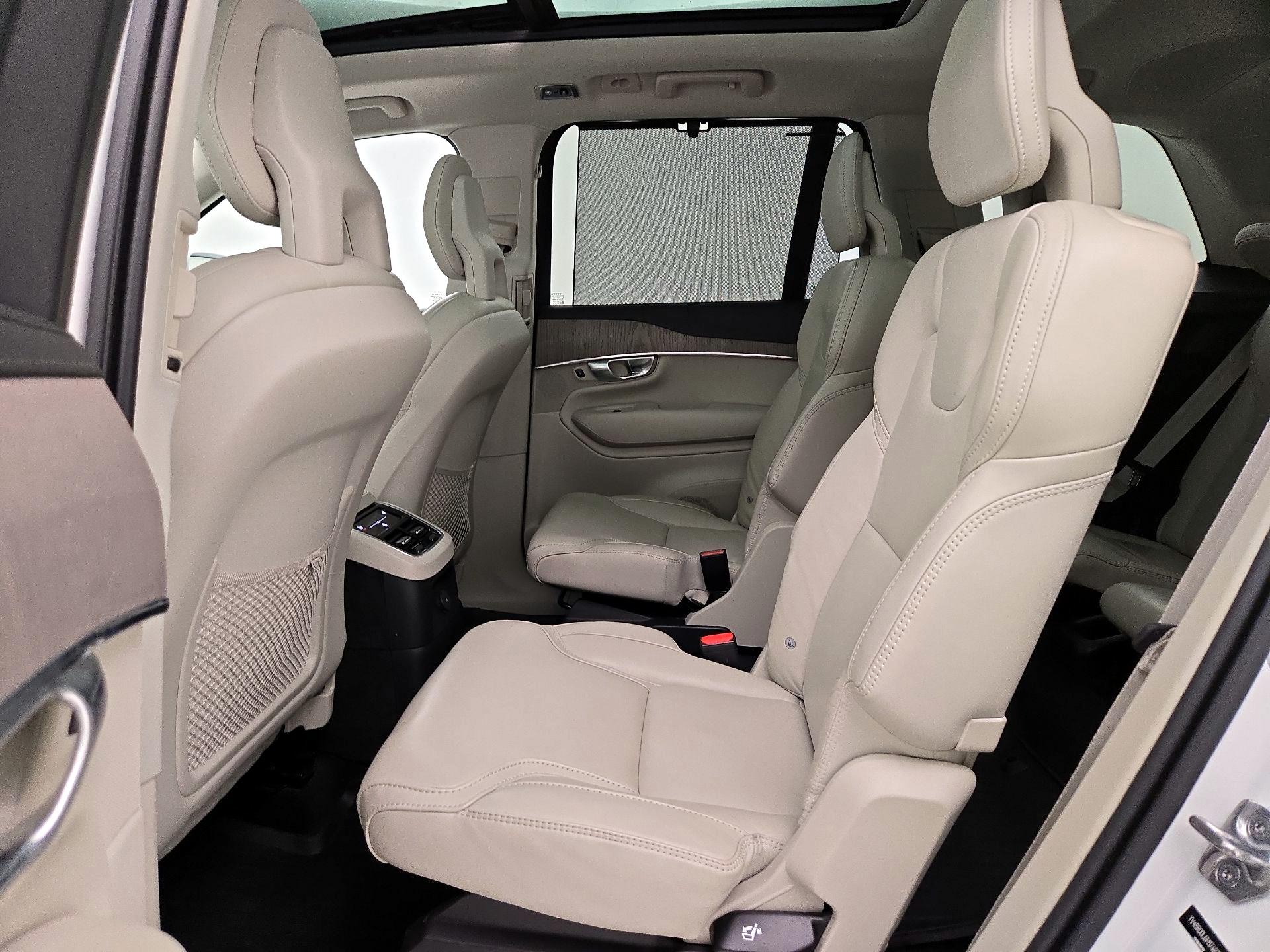 Thumbnail: 2021 Volvo XC90 - 19