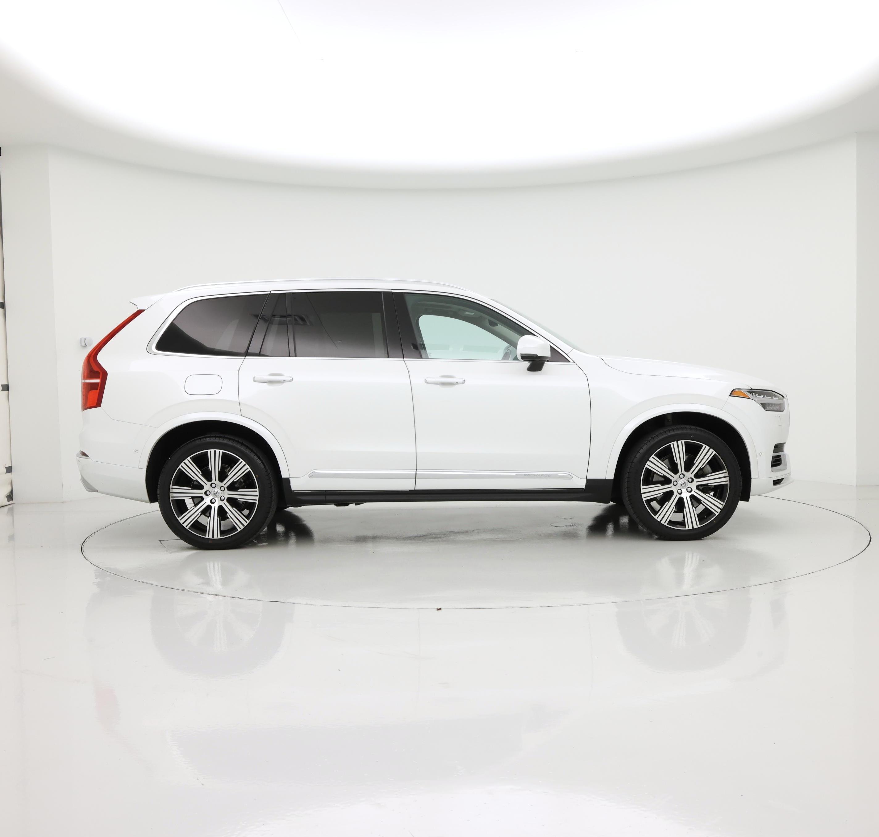 Thumbnail: 2021 Volvo XC90 - 7