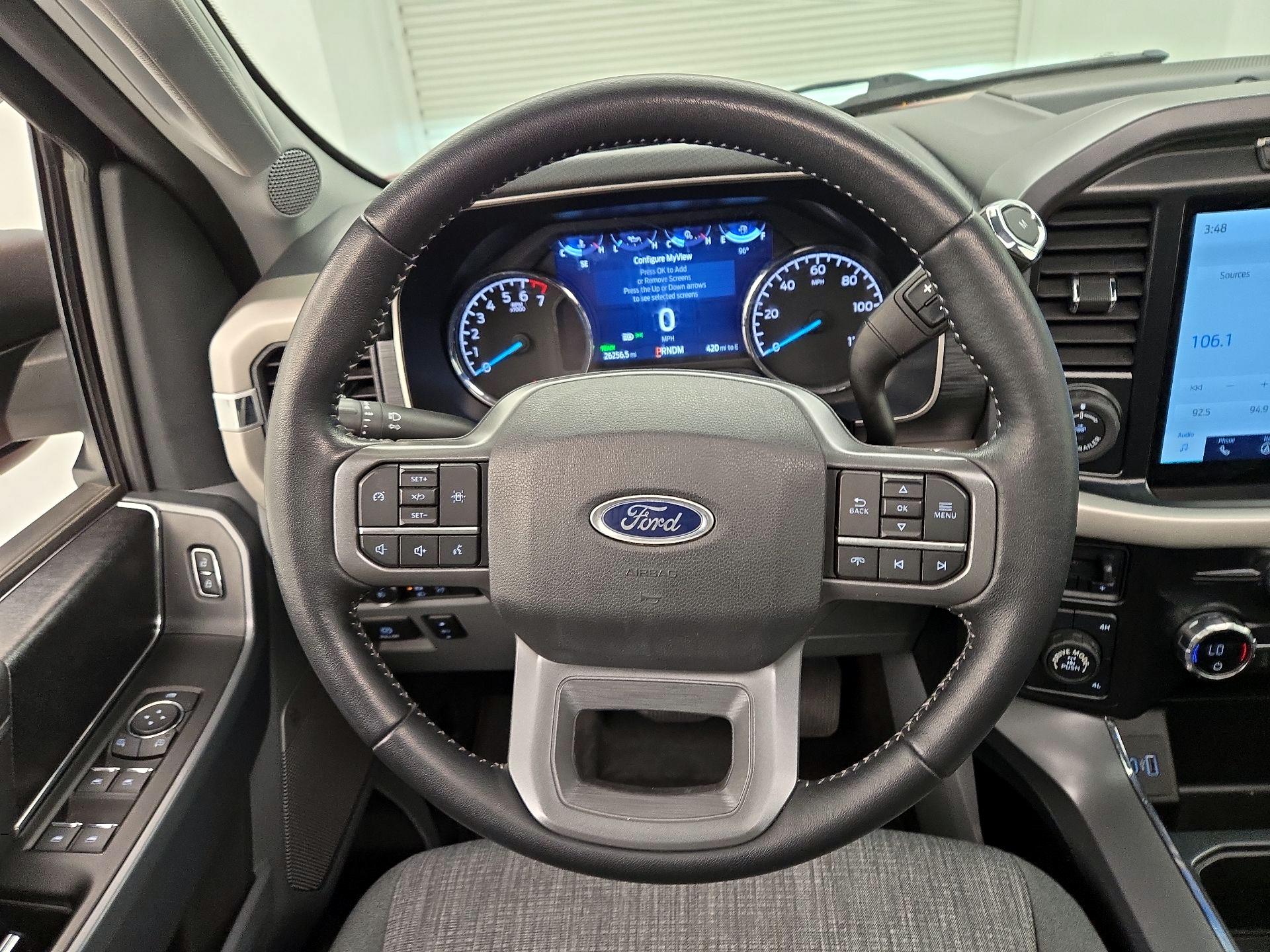 Thumbnail: 2021 Ford F-150 - 10