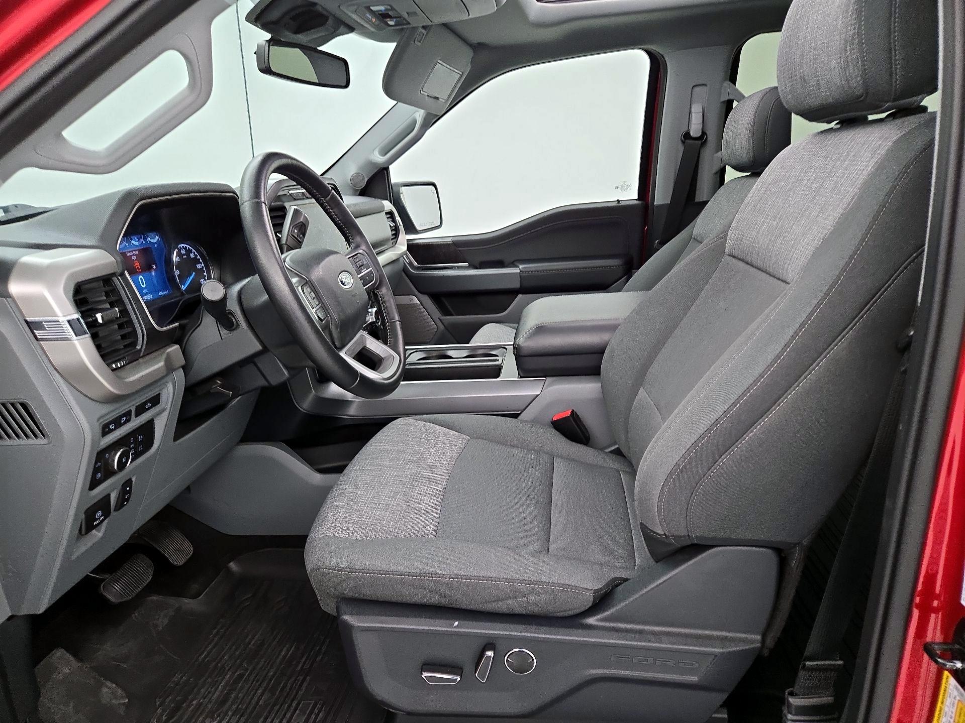 Thumbnail: 2021 Ford F-150 - 11