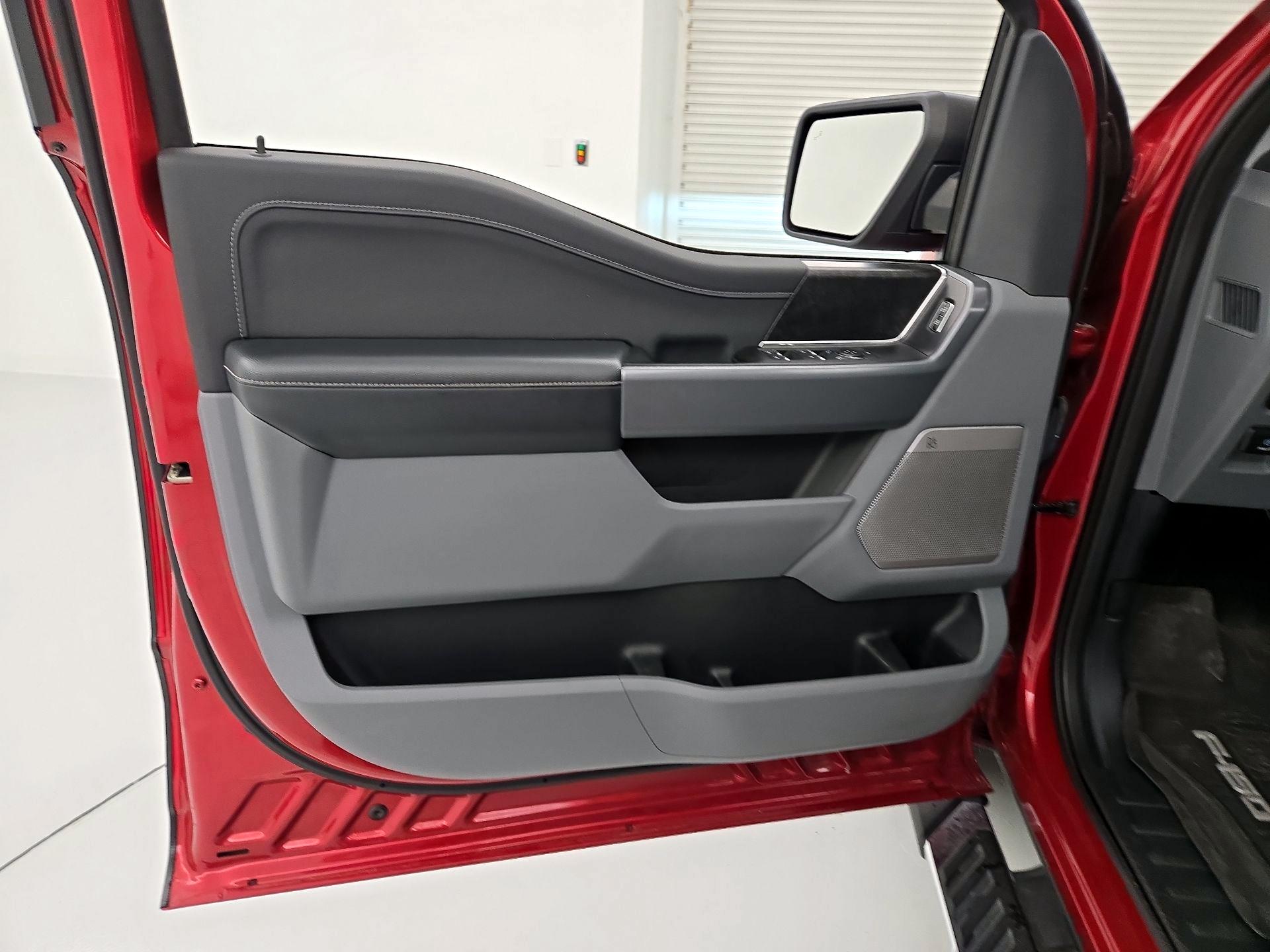 Thumbnail: 2021 Ford F-150 - 12
