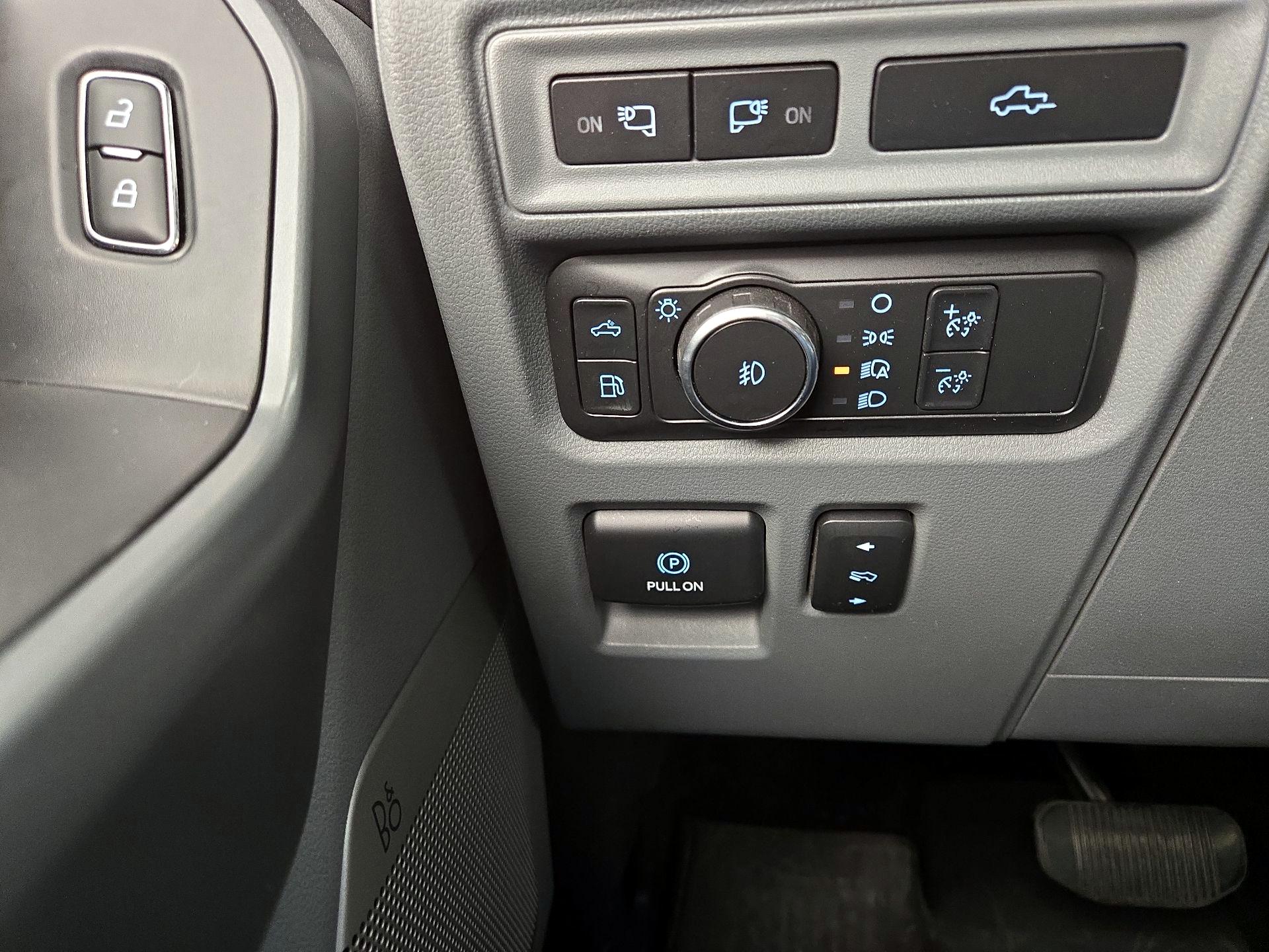 Thumbnail: 2021 Ford F-150 - 13
