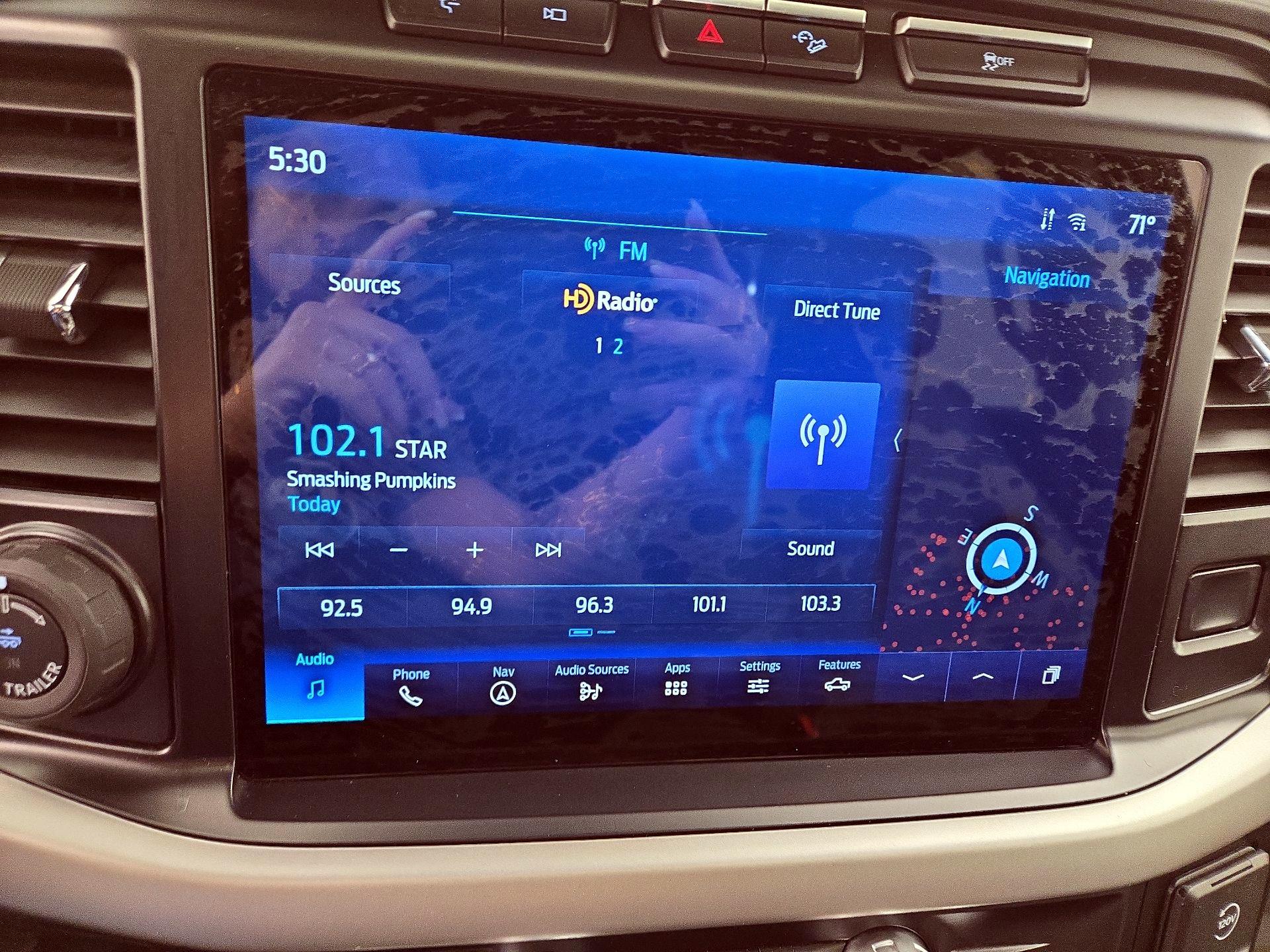 Thumbnail: 2021 Ford F-150 - 16