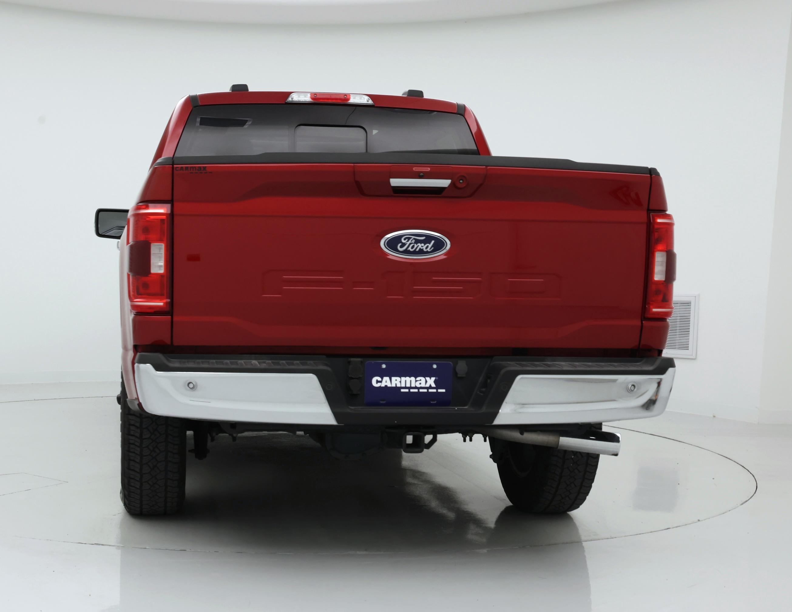 Thumbnail: 2021 Ford F-150 - 6
