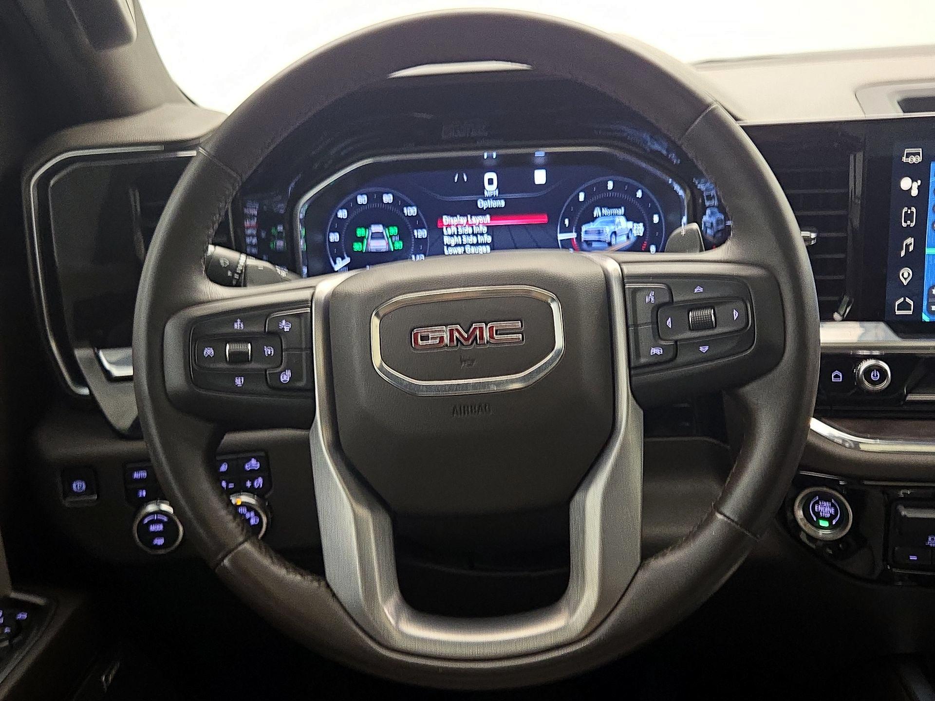 Thumbnail: 2022 GMC Sierra 1500 - 10