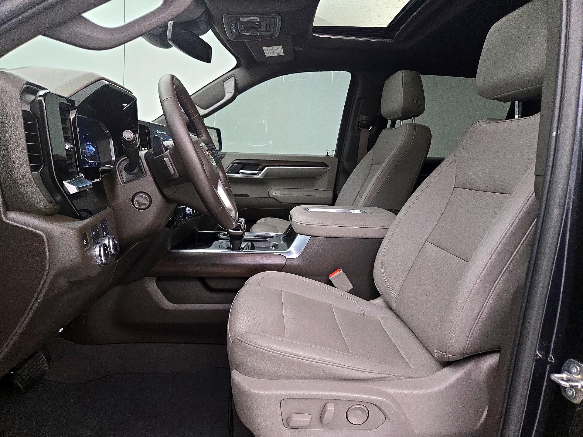 Thumbnail: 2022 GMC Sierra 1500 - 11