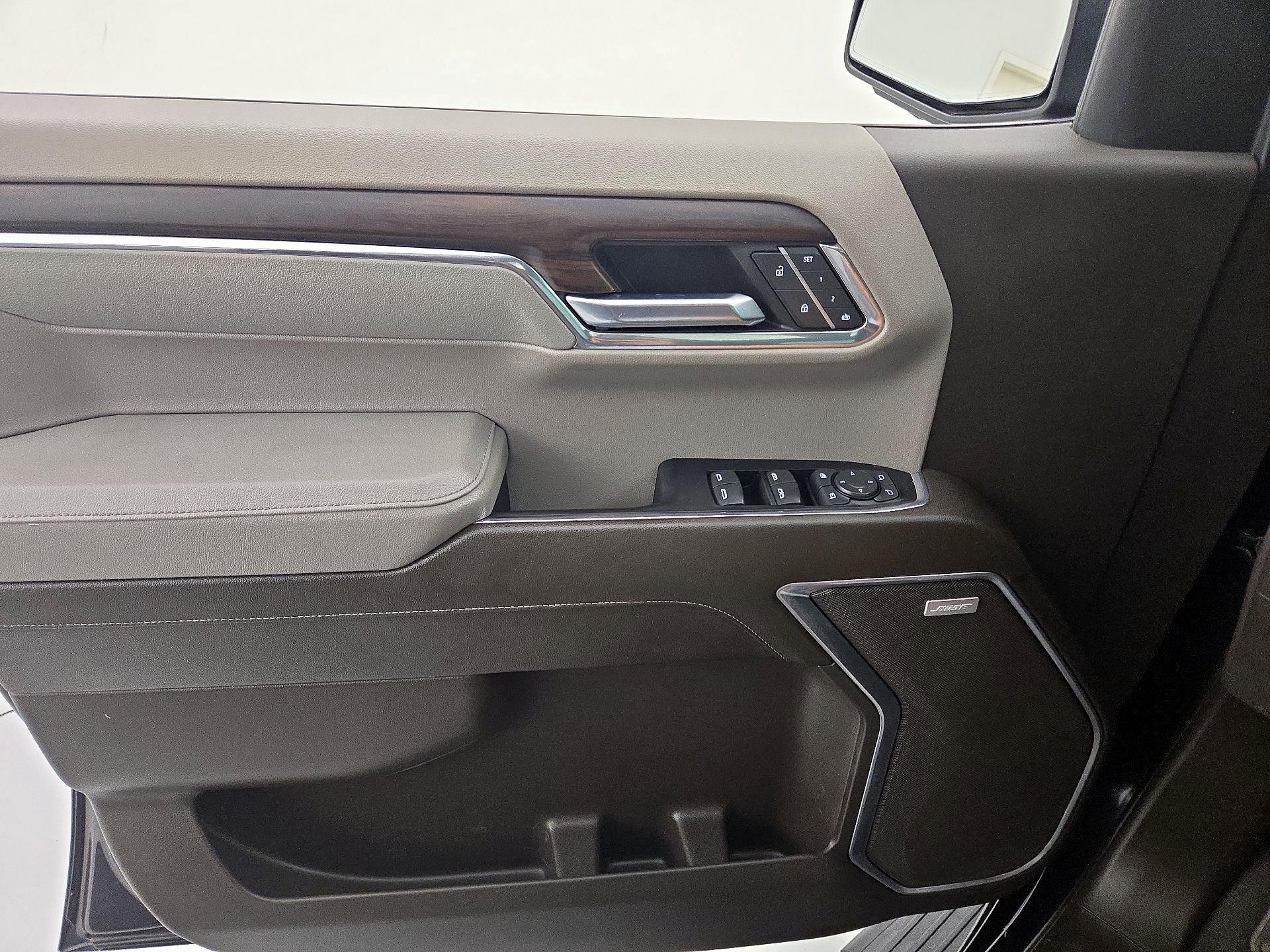 Thumbnail: 2022 GMC Sierra 1500 - 12