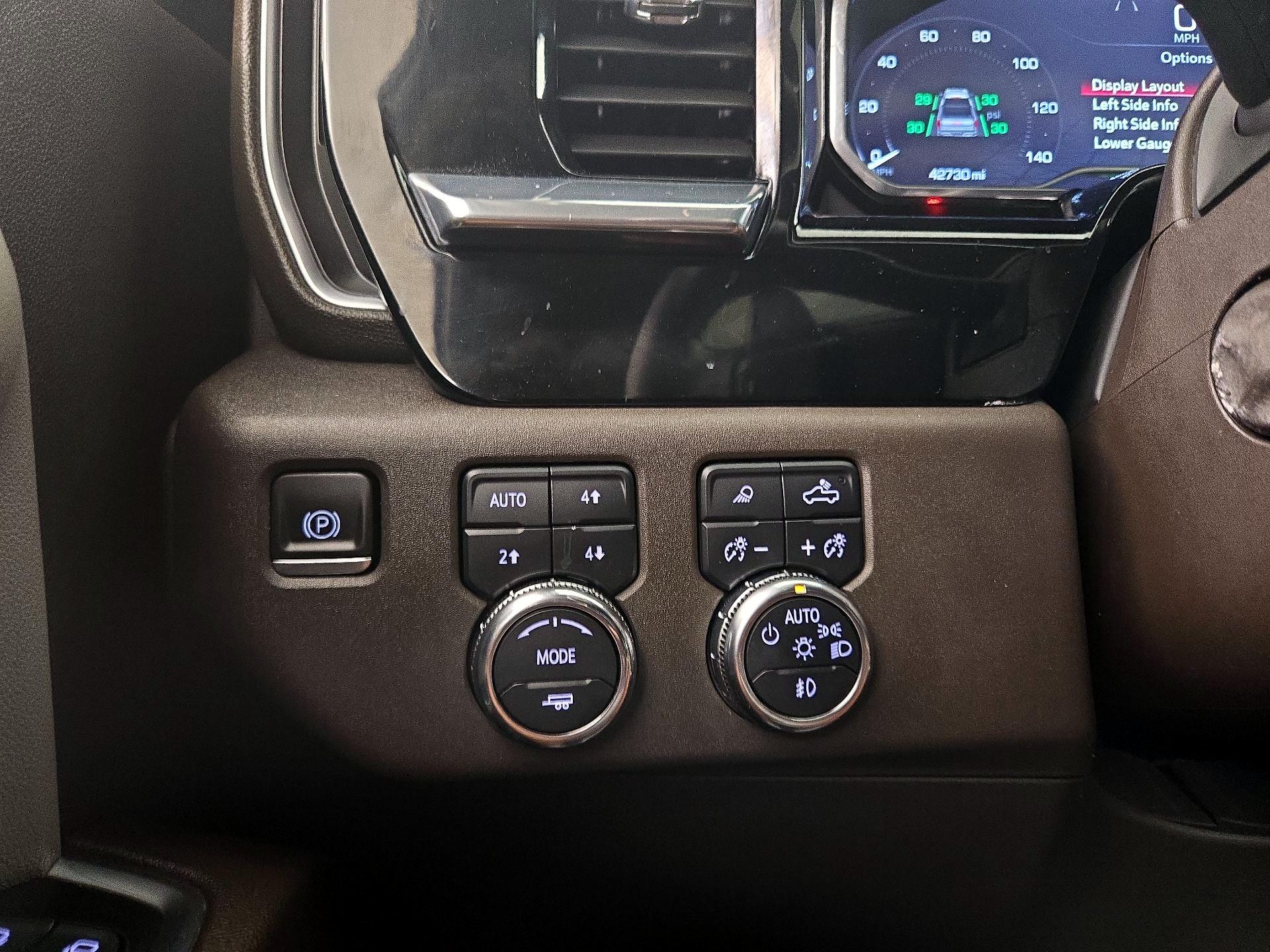 Thumbnail: 2022 GMC Sierra 1500 - 13