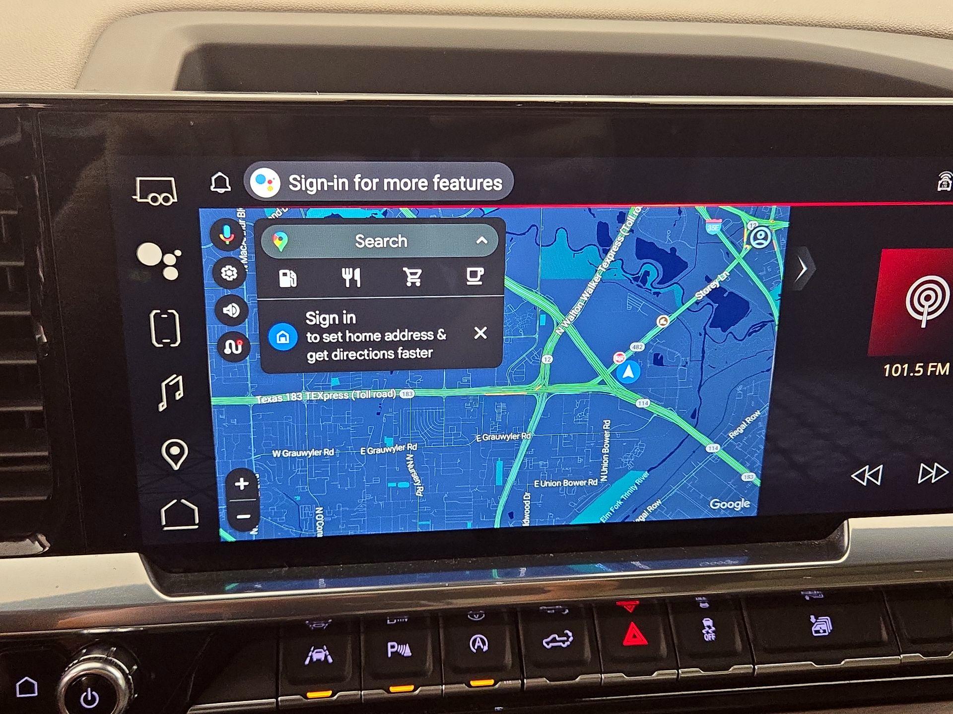 Thumbnail: 2022 GMC Sierra 1500 - 14