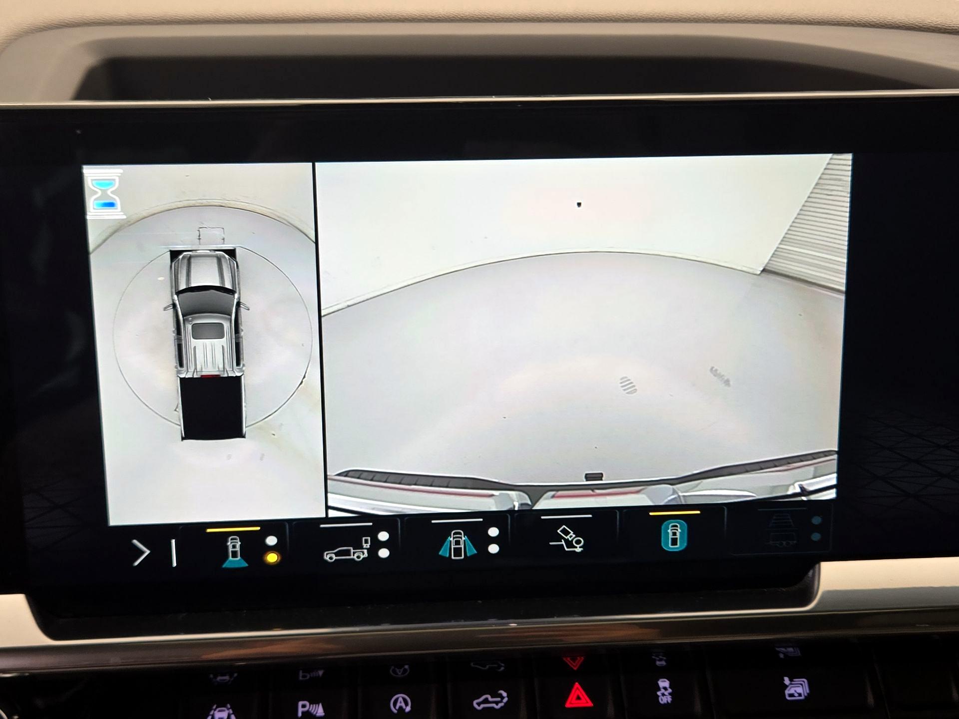 Thumbnail: 2022 GMC Sierra 1500 - 15