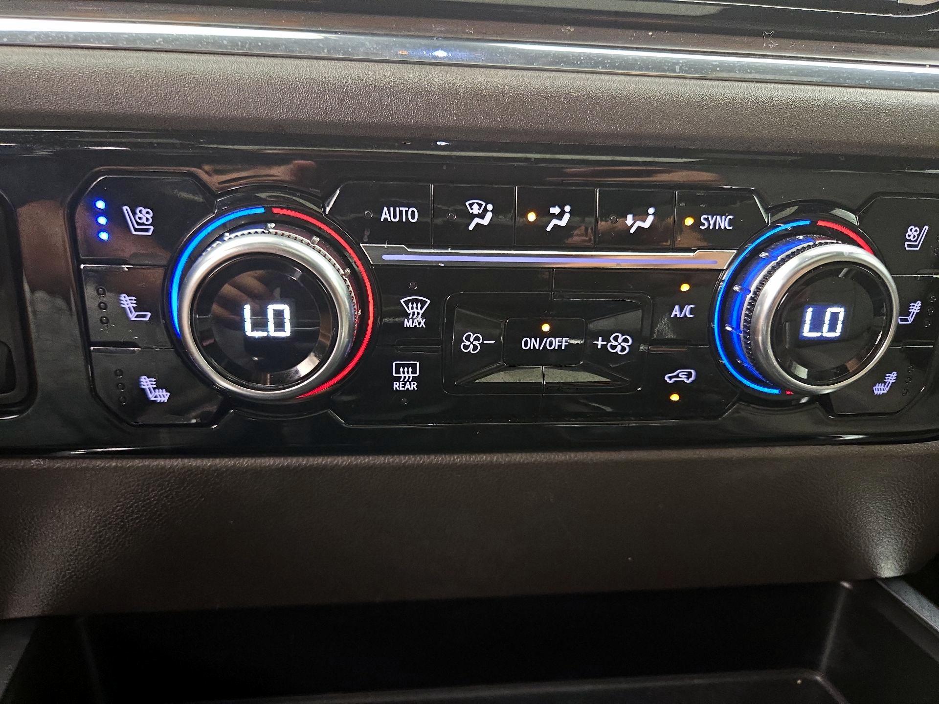 Thumbnail: 2022 GMC Sierra 1500 - 17