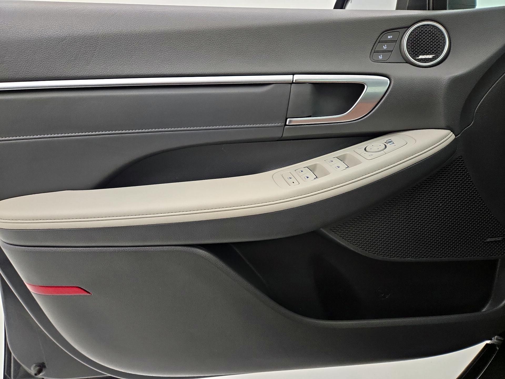 Thumbnail: 2020 Hyundai Sonata - 12