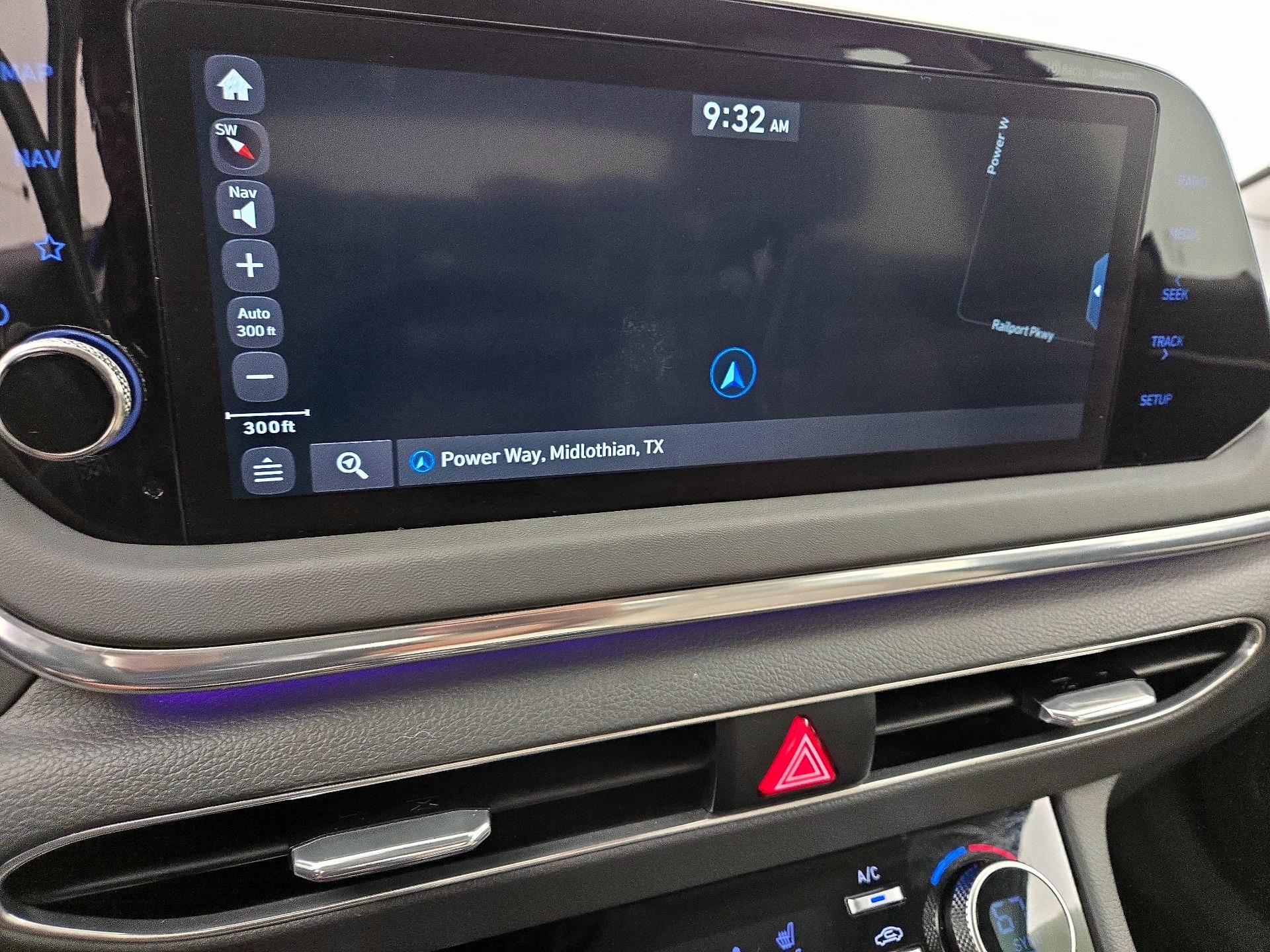 Thumbnail: 2020 Hyundai Sonata - 14