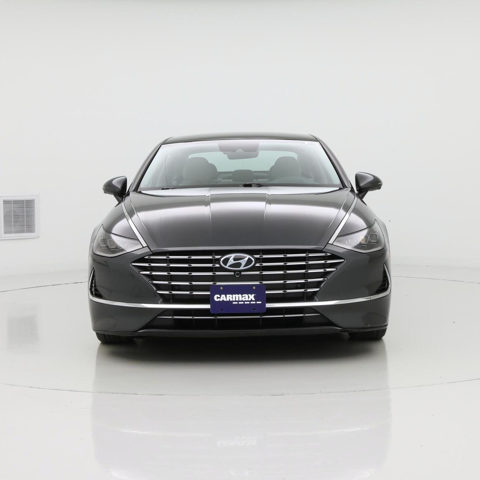 Thumbnail: 2020 Hyundai Sonata - 5
