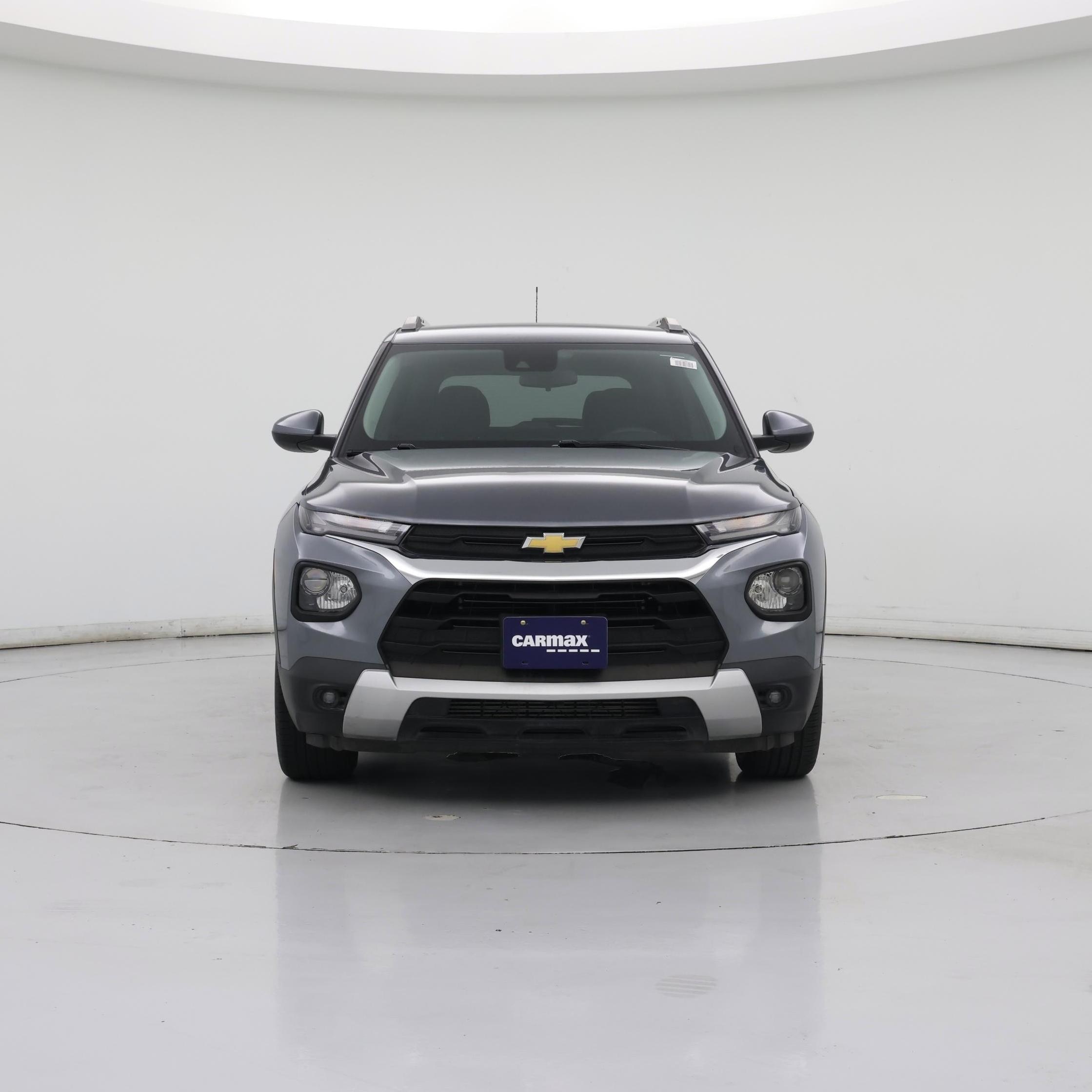 Thumbnail: 2022 Chevrolet TrailBlazer - 5