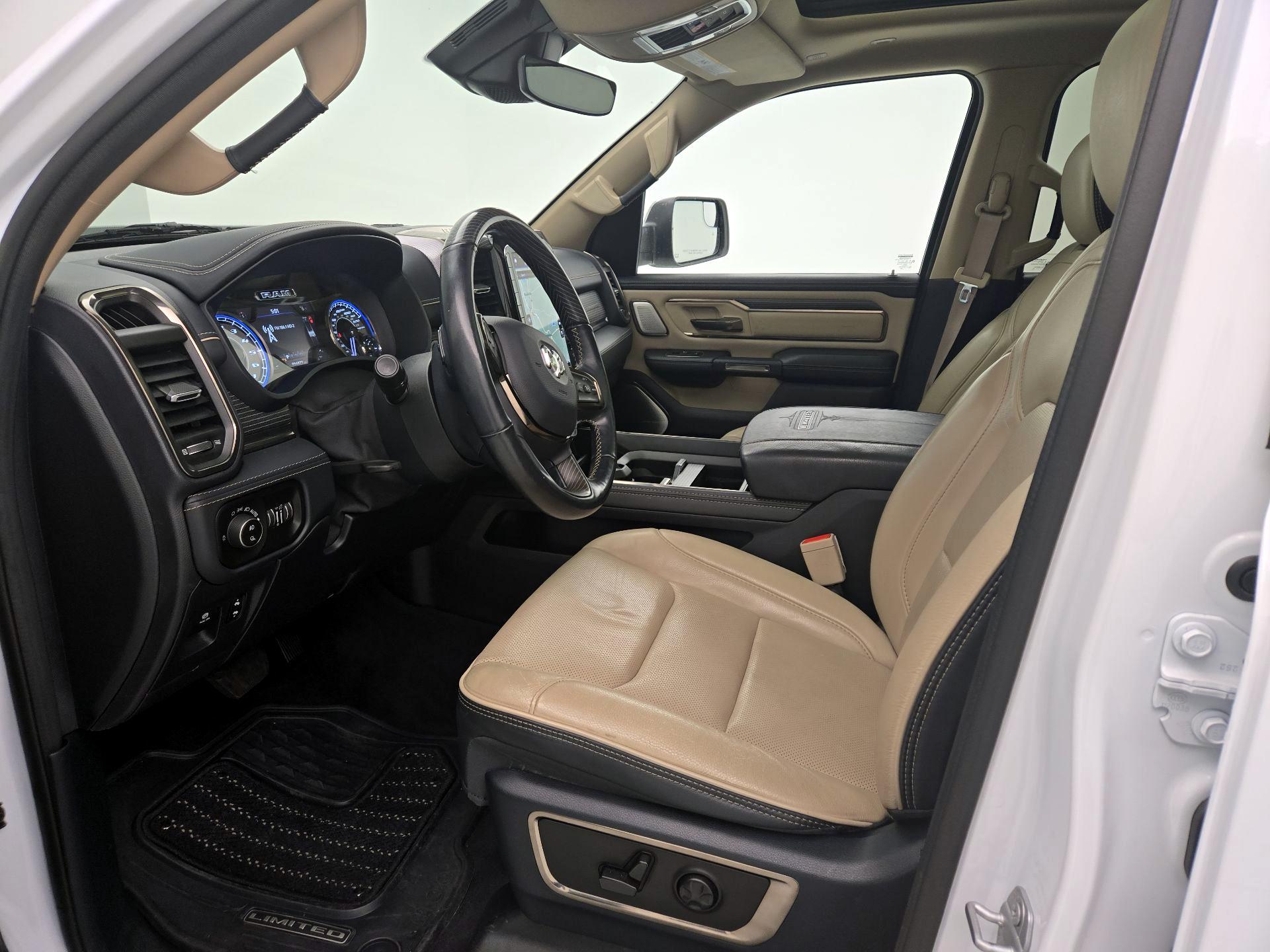 Thumbnail: 2020 RAM 1500 - 11