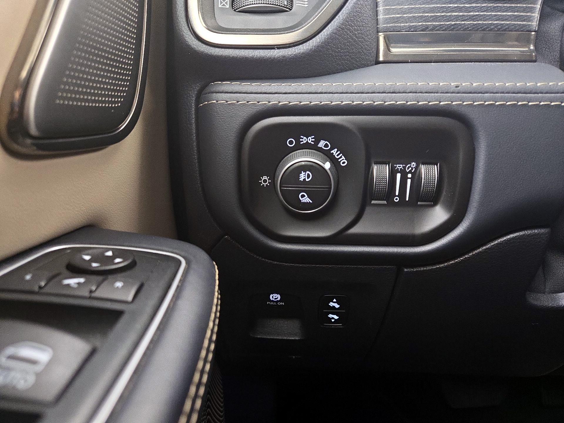 Thumbnail: 2020 RAM 1500 - 13