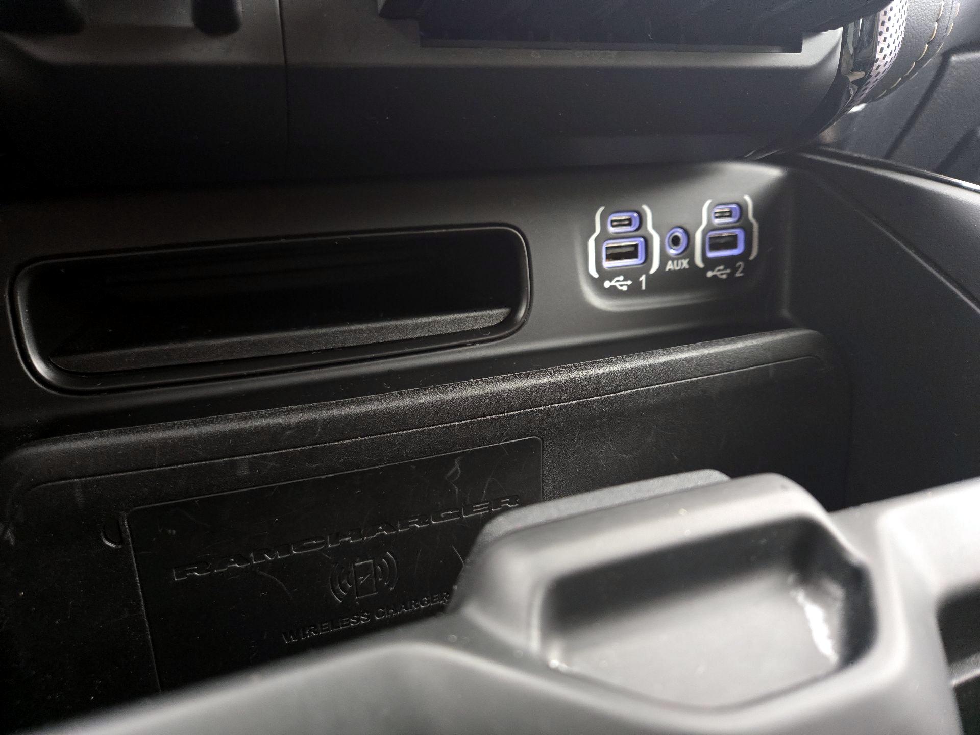 Thumbnail: 2020 RAM 1500 - 19