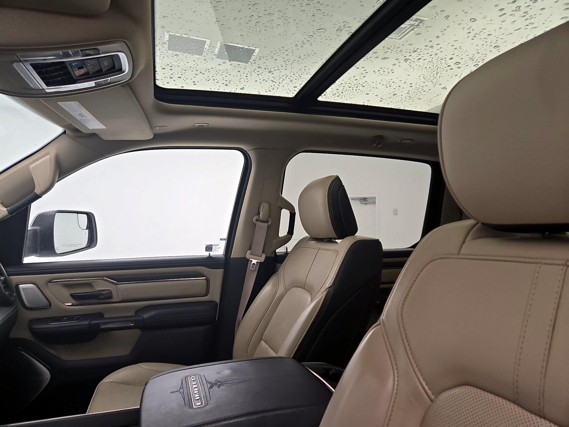 Thumbnail: 2020 RAM 1500 - 20