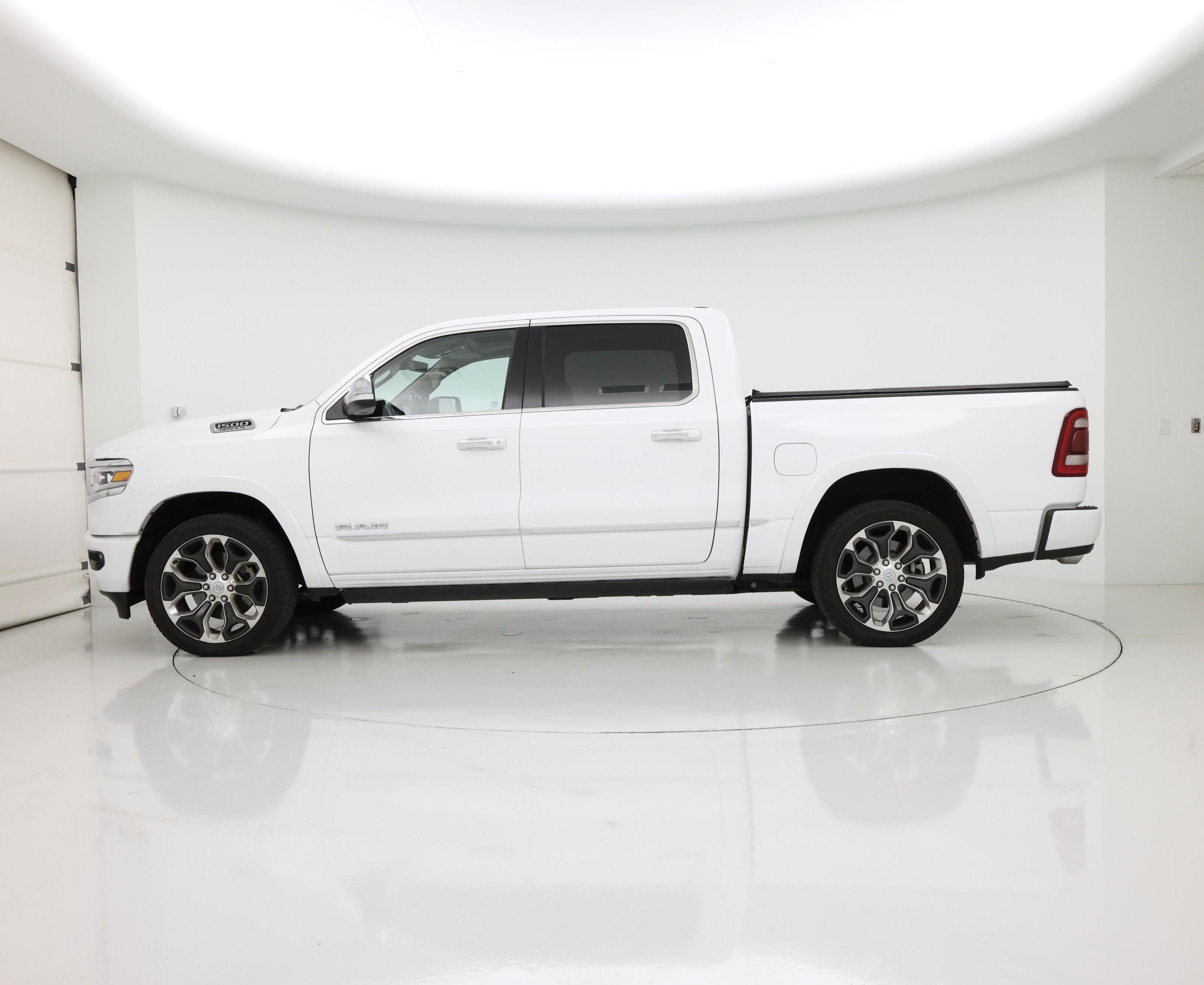 Thumbnail: 2020 RAM 1500 - 3