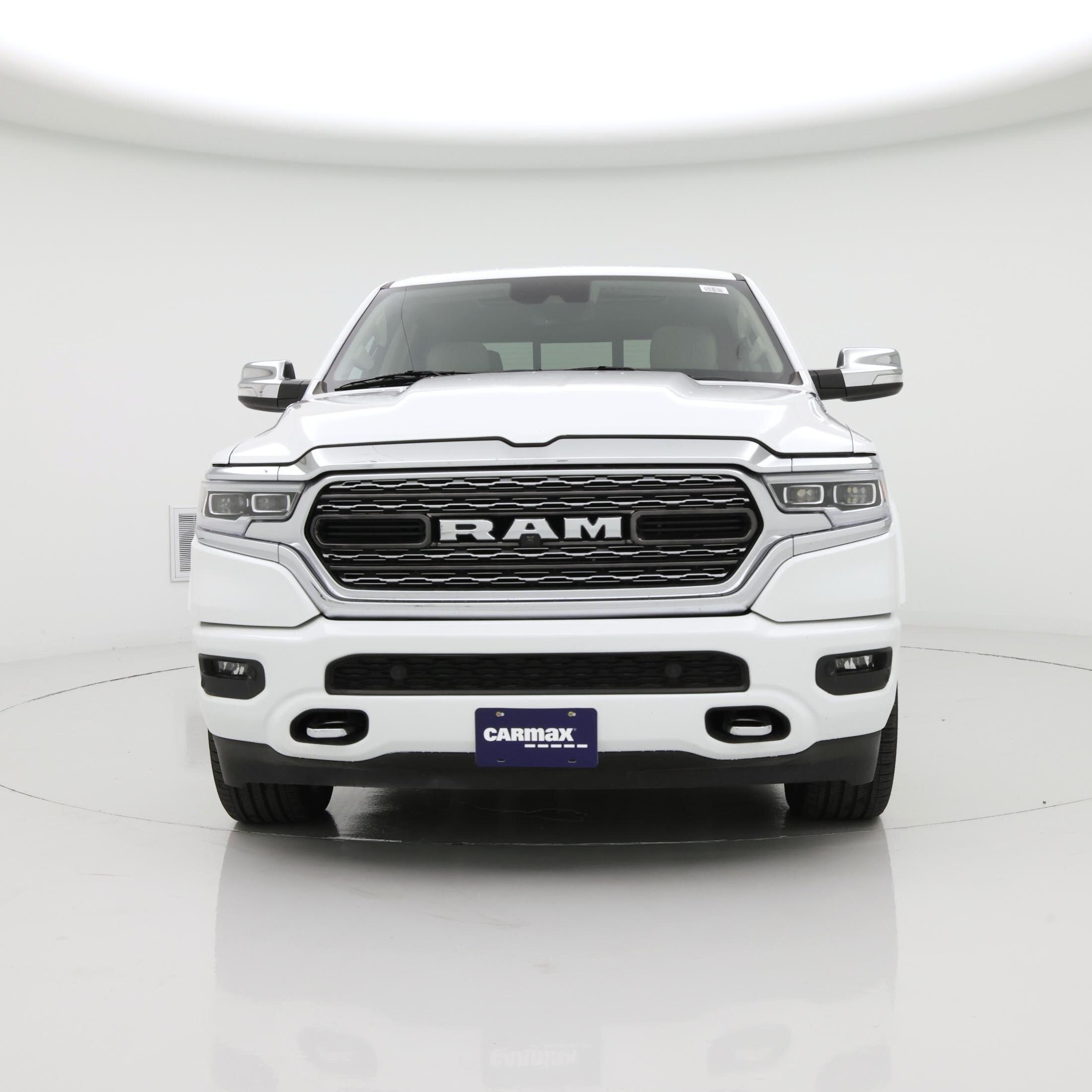 Thumbnail: 2020 RAM 1500 - 5