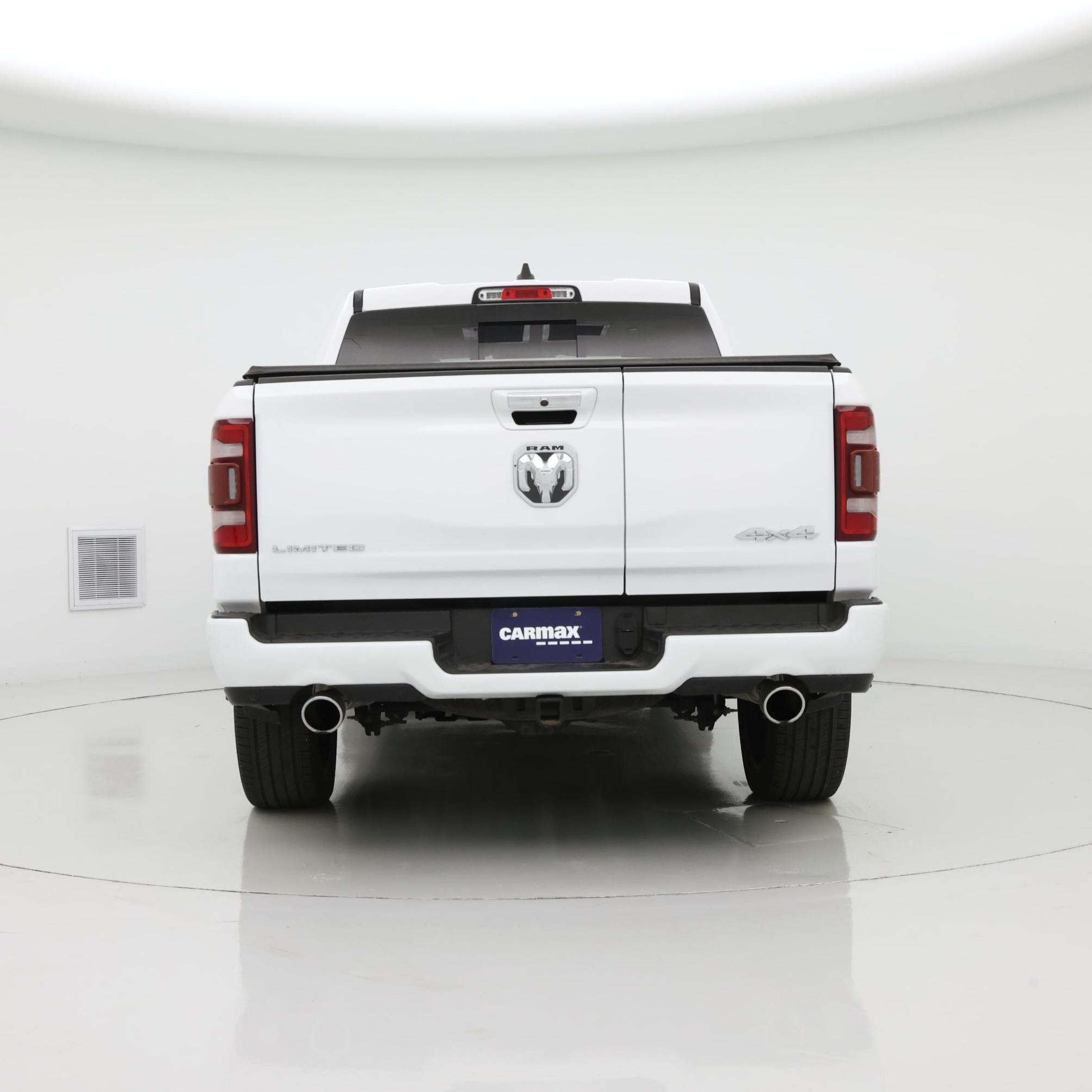 Thumbnail: 2020 RAM 1500 - 6