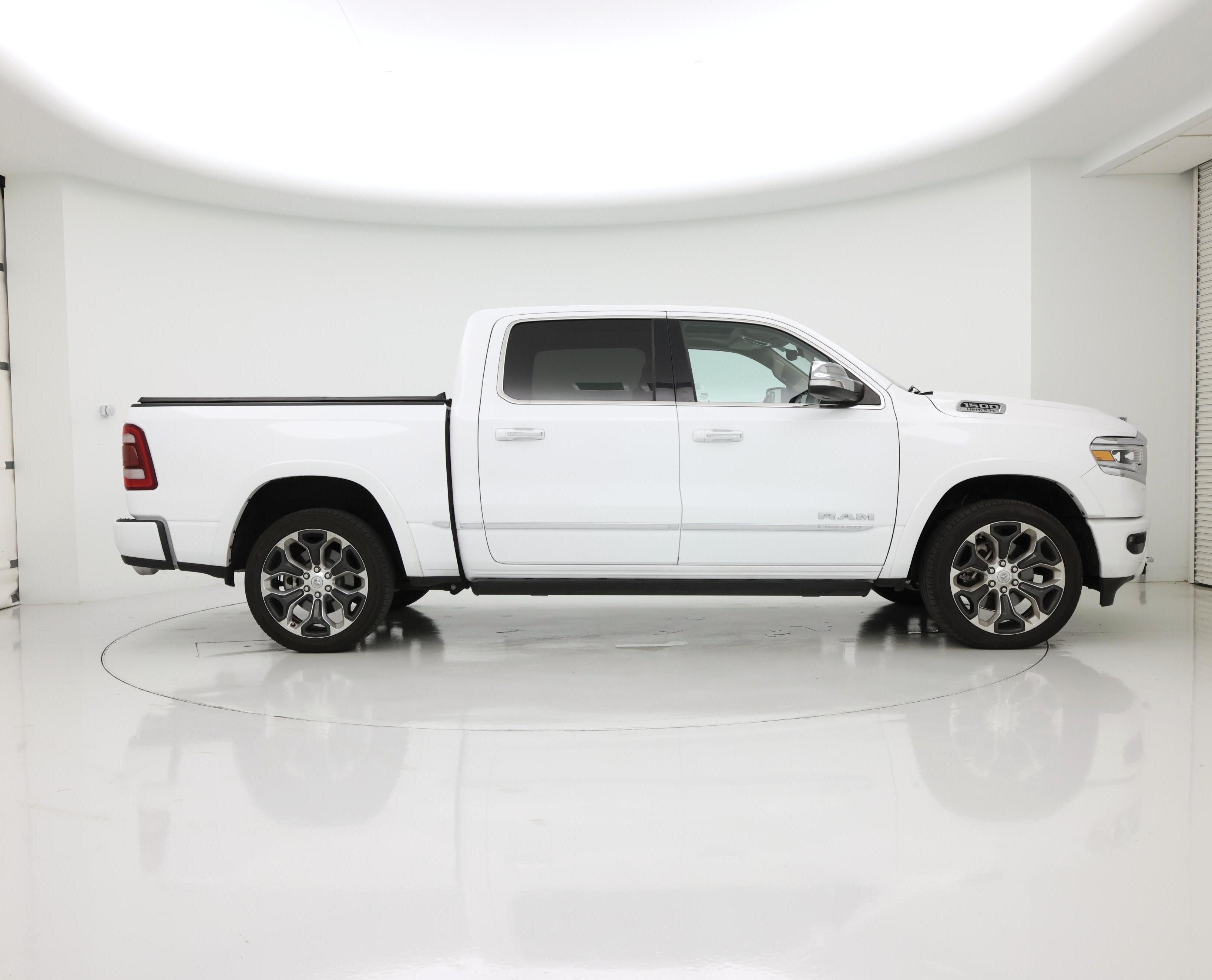 Thumbnail: 2020 RAM 1500 - 7
