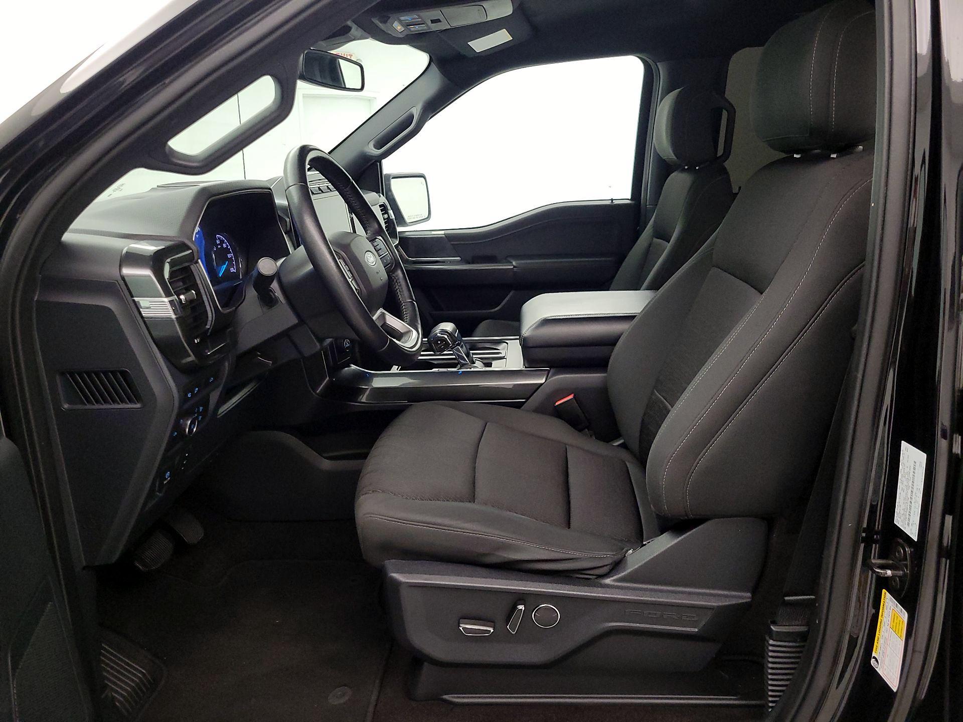 Thumbnail: 2021 Ford F-150 - 11