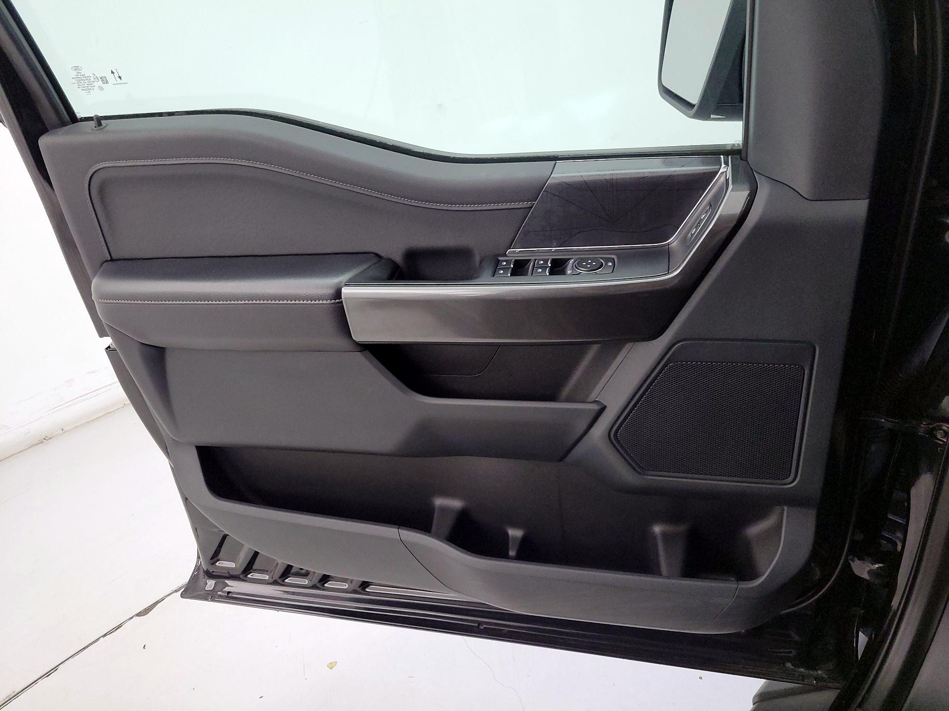 Thumbnail: 2021 Ford F-150 - 12