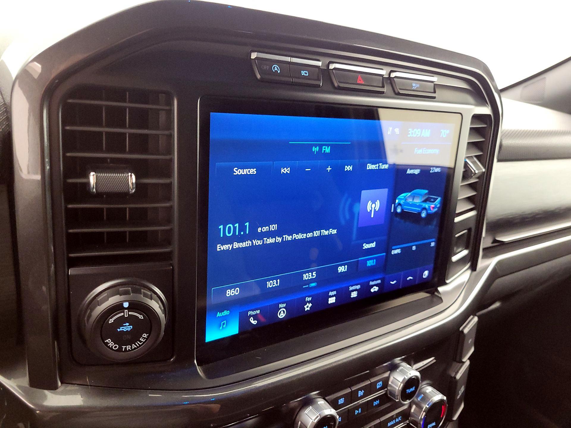 Thumbnail: 2021 Ford F-150 - 16