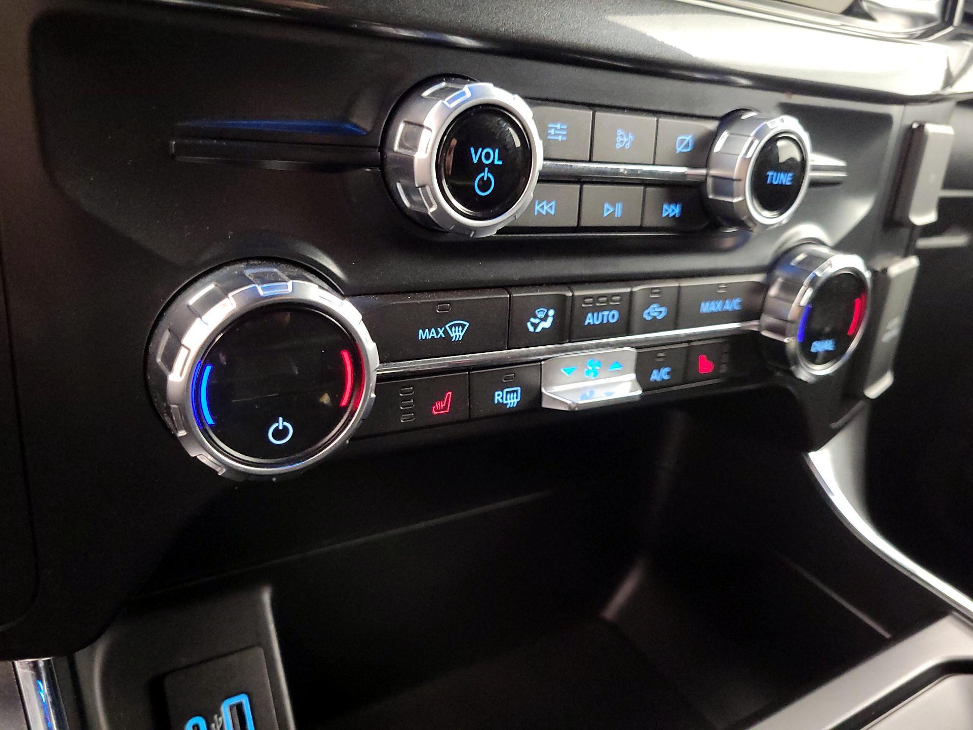 Thumbnail: 2021 Ford F-150 - 17