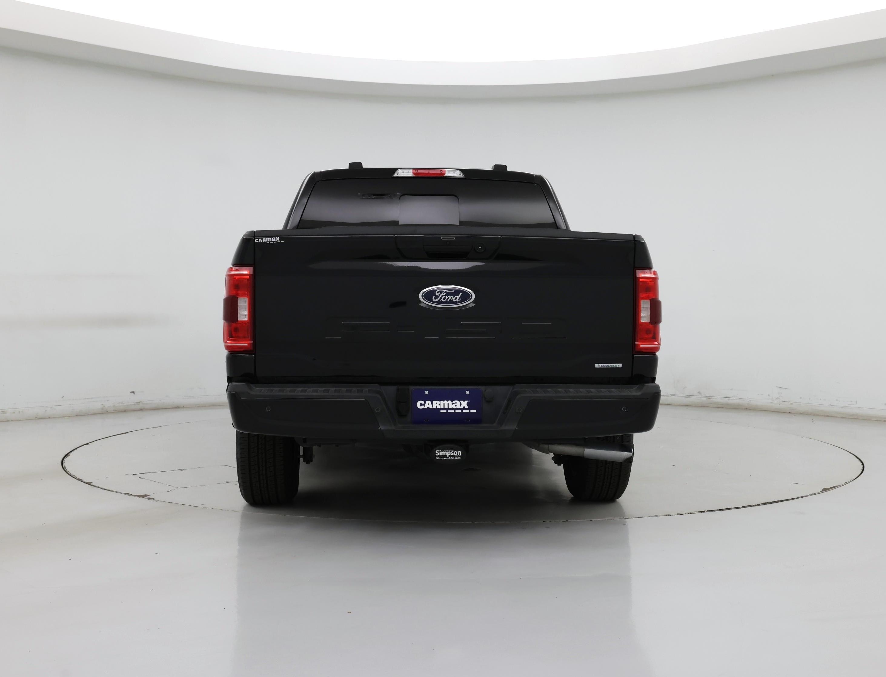 Thumbnail: 2021 Ford F-150 - 6